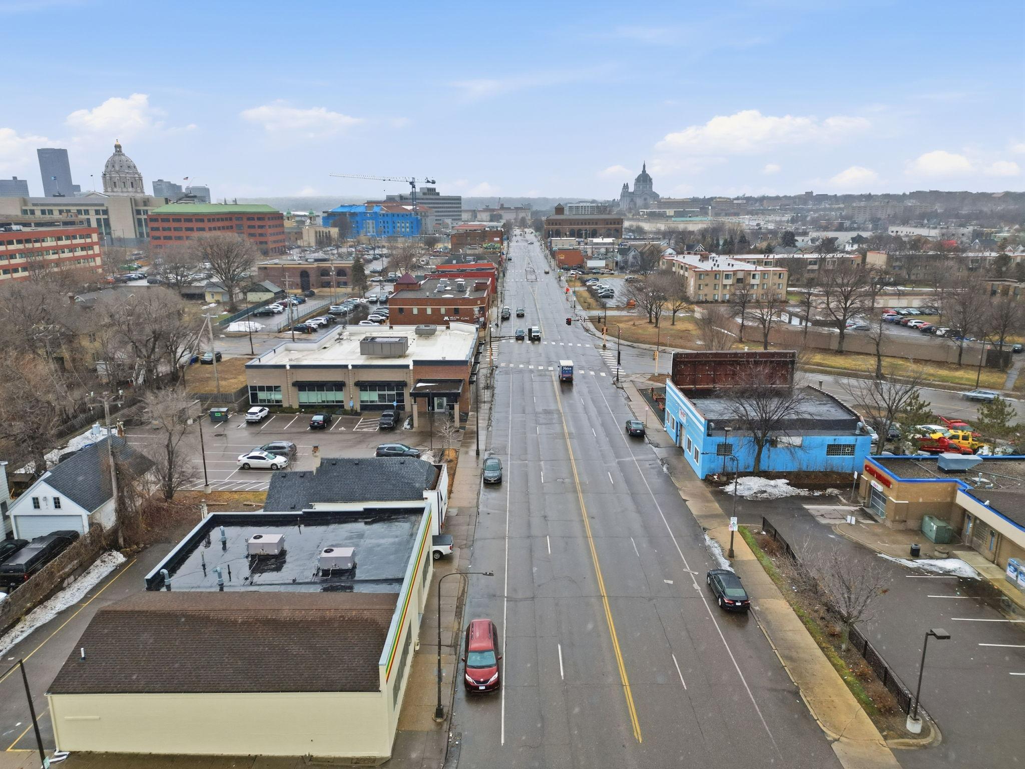View of Commercial Sale at 606 Rice Street, Saint Paul MN 55103, Saint Paul (30 of 33) - Mike Wilen | Minnesota Team Real Estate