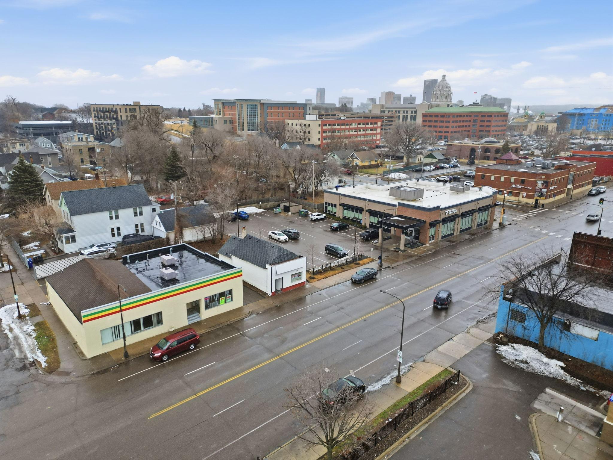 View of Commercial Sale at 606 Rice Street, Saint Paul MN 55103, Saint Paul (28 of 33) - Mike Wilen | Minnesota Team Real Estate