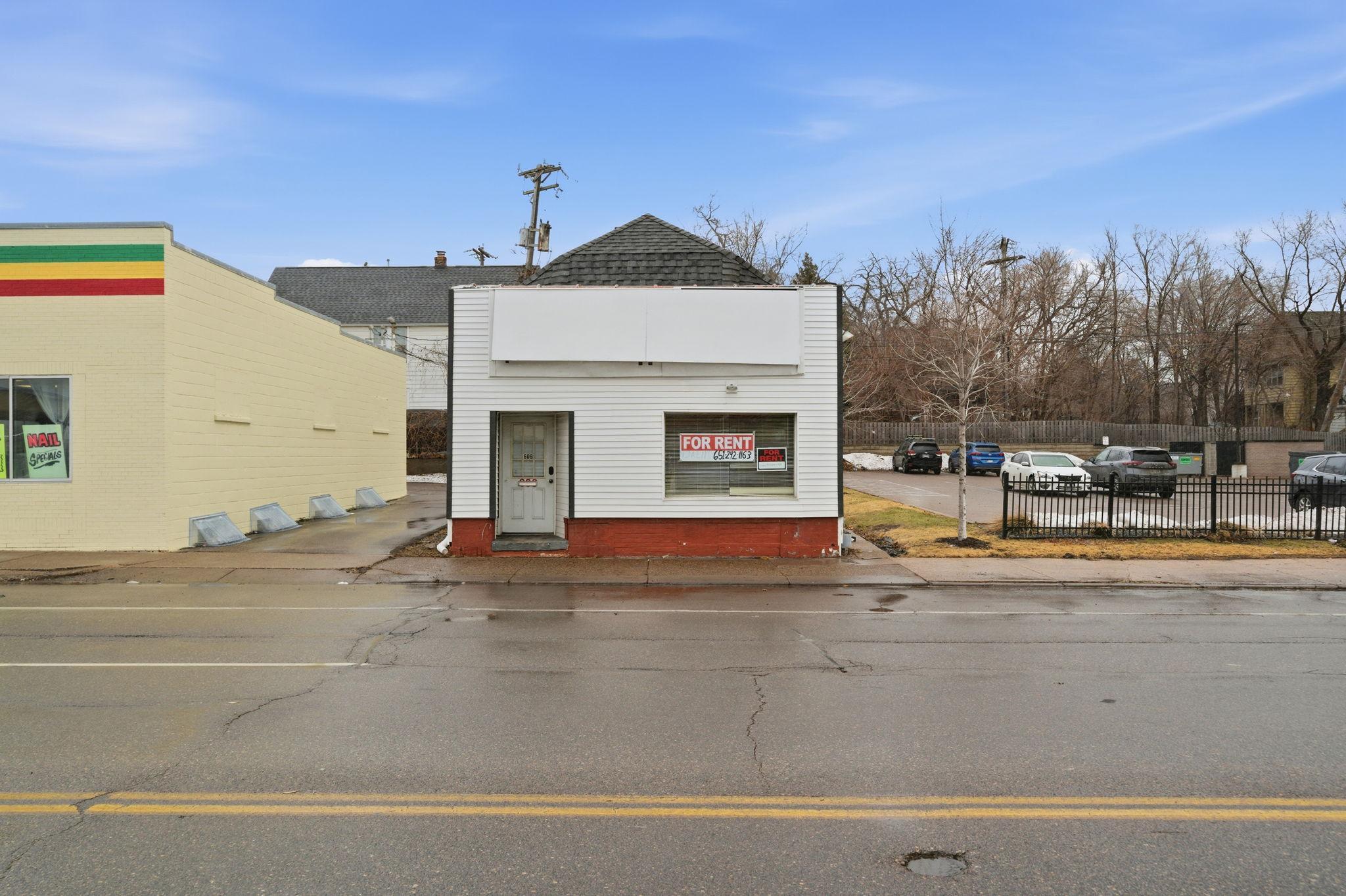 View of Commercial Sale at 606 Rice Street, Saint Paul MN 55103, Saint Paul (4 of 33) - Mike Wilen | Minnesota Team Real Estate
