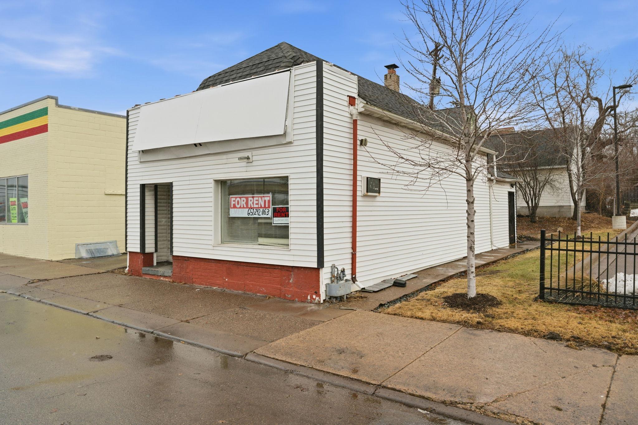 View of Commercial Sale at 606 Rice Street, Saint Paul MN 55103, Saint Paul (3 of 33) - Mike Wilen | Minnesota Team Real Estate