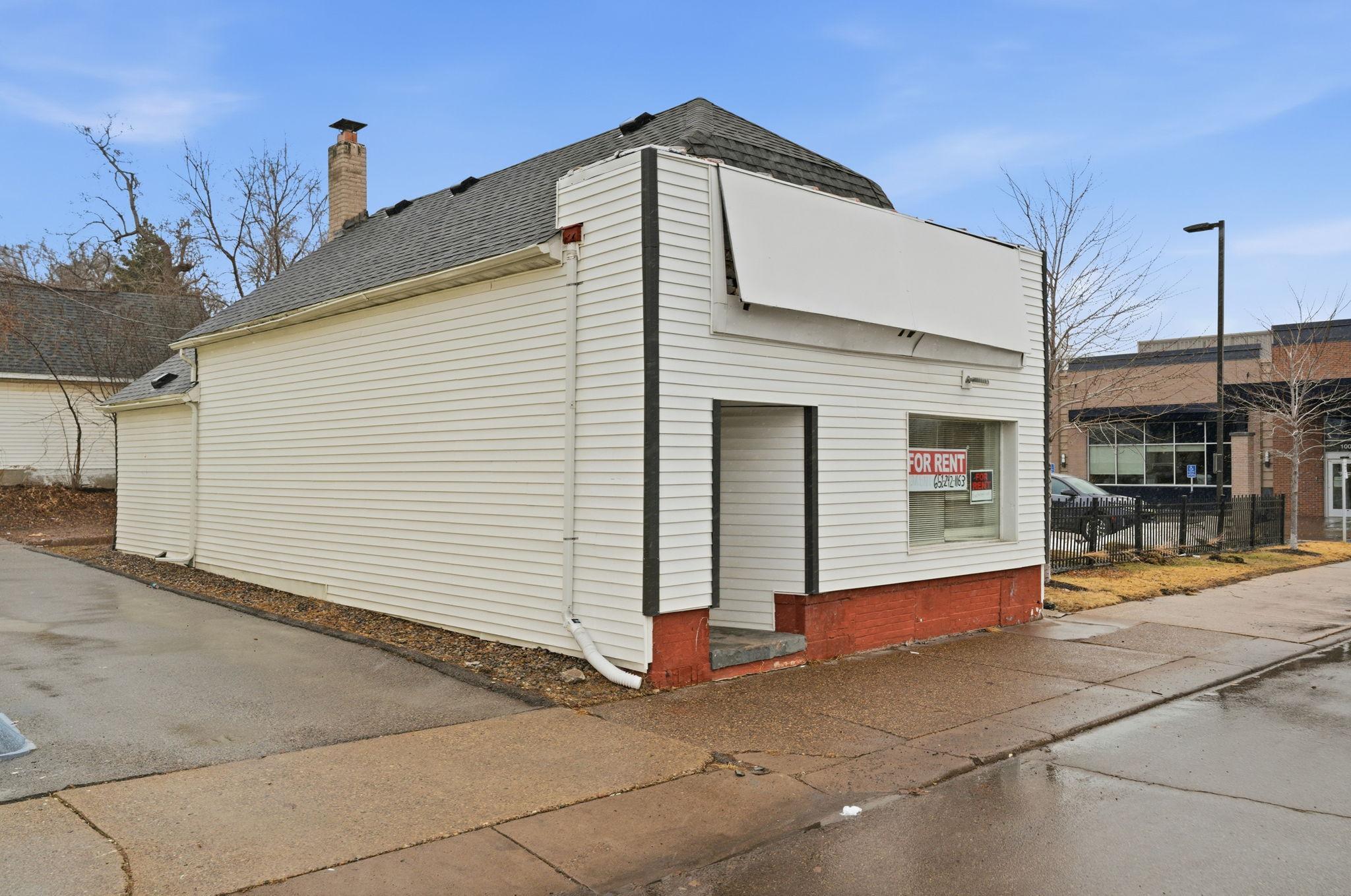 View of Commercial Sale at 606 Rice Street, Saint Paul MN 55103, Saint Paul (2 of 33) - Mike Wilen | Minnesota Team Real Estate