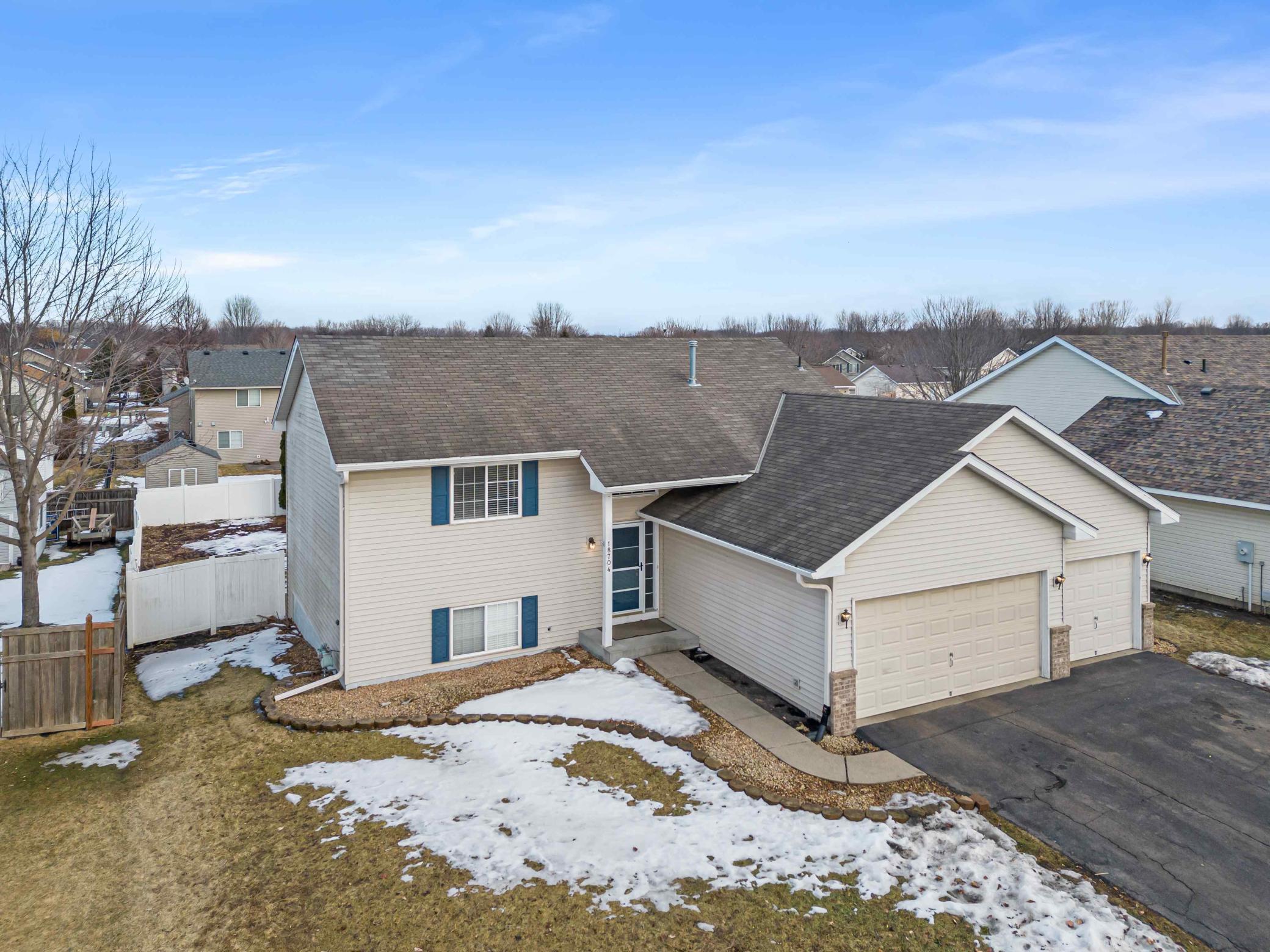View of Residential at 18704 Easton Avenue, Farmington MN 55024, Farmington - Mike Wilen | Minnesota Team Real Estate