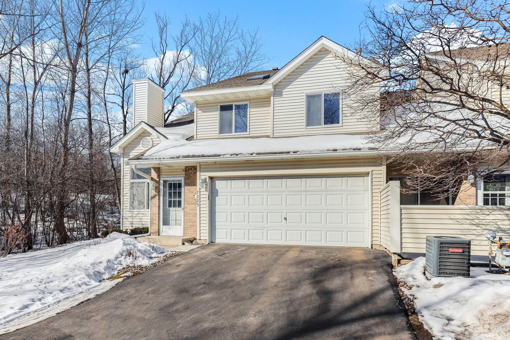 View of Residential at 7025 49th Street, Oakdale MN 55128, Oakdale - Mike Wilen | Minnesota Team Real Estate