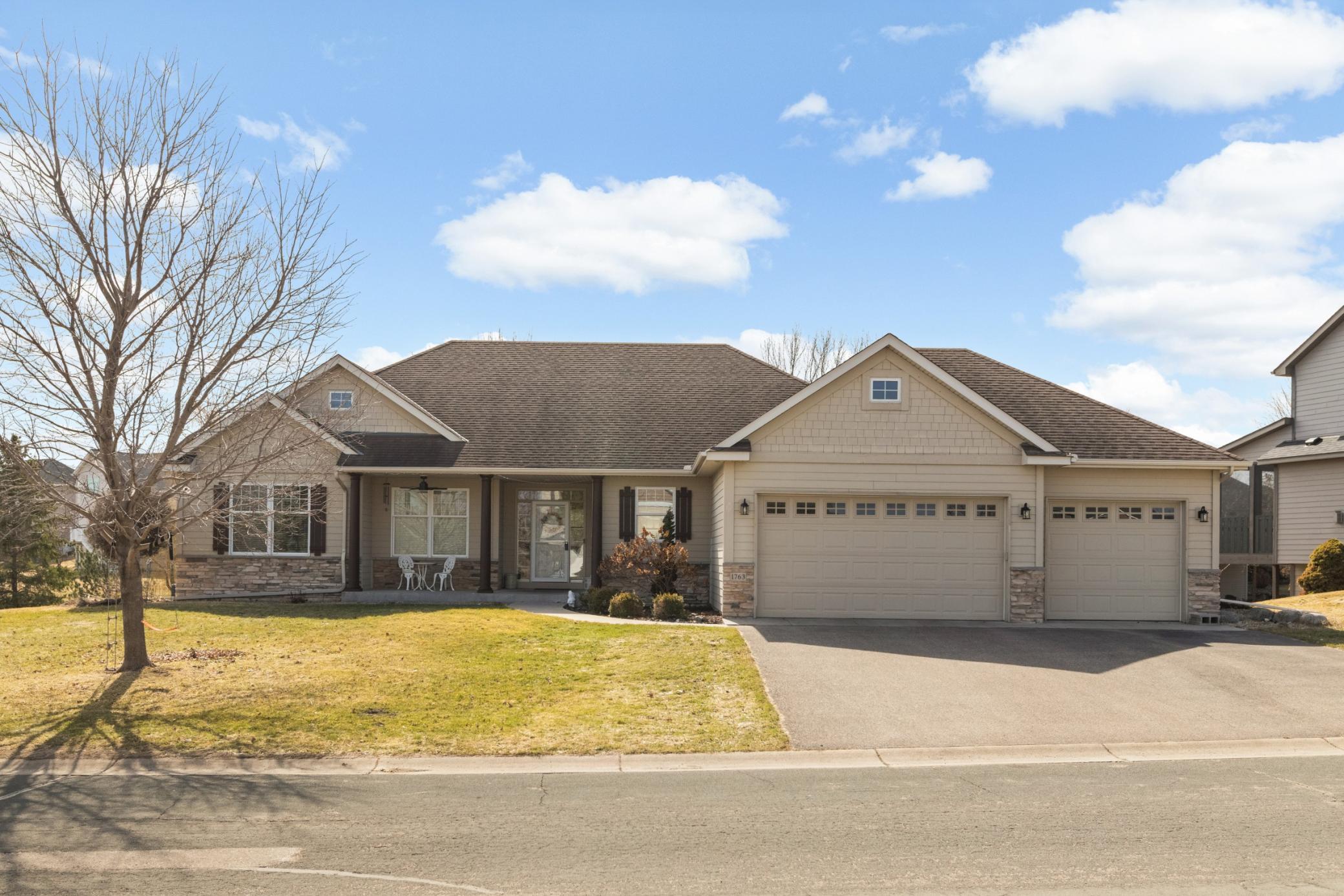 View of Residential at 1763 Sandbar Circle, Waconia MN 55387, Waconia - Mike Wilen | Minnesota Team Real Estate