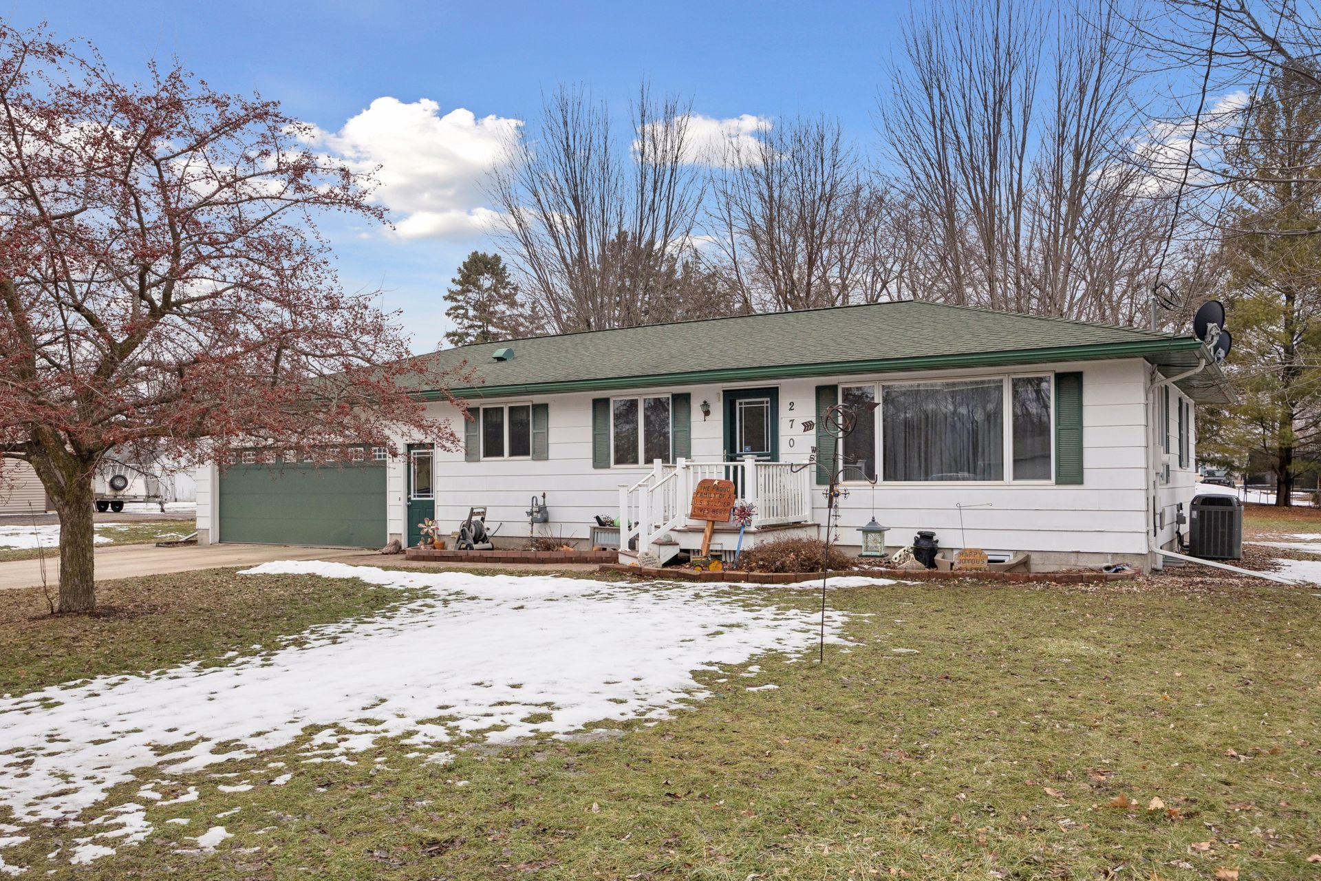 View of Residential at 270 State Avenue, New Germany MN 55367, New Germany - Mike Wilen | Minnesota Team Real Estate