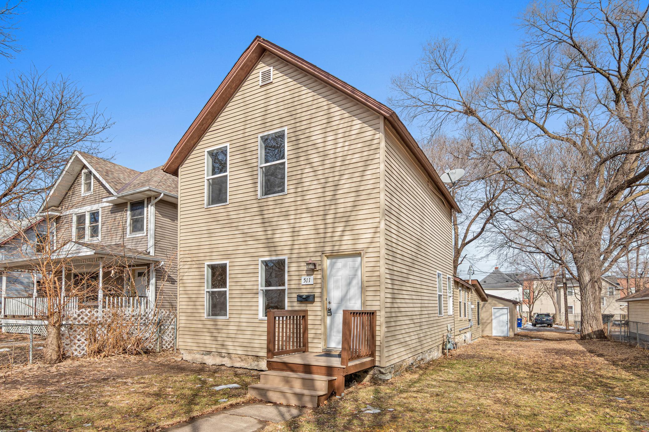 View of Residential at 511 Edmund Avenue, Saint Paul MN 55103, Saint Paul - Mike Wilen | Minnesota Team Real Estate