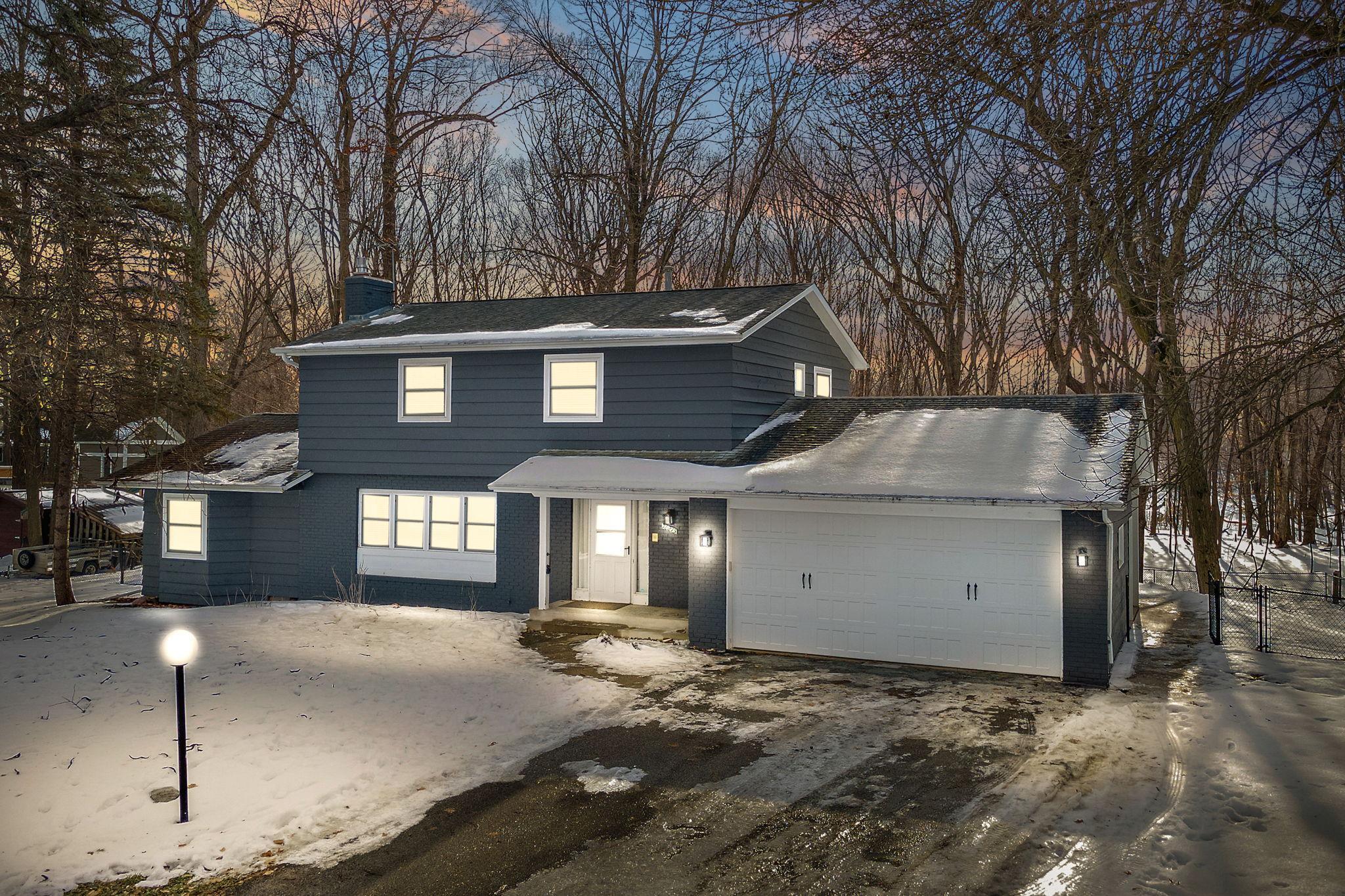 View of Residential at 18215 19th Avenue, Plymouth MN 55447, Plymouth - Mike Wilen | Minnesota Team Real Estate