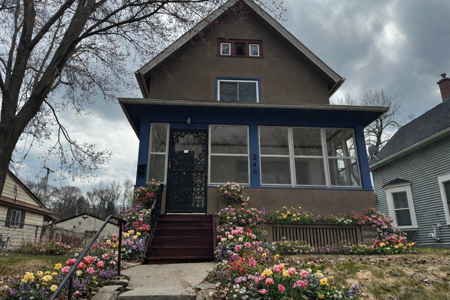 View of Residential at 246 Sidney Street, Saint Paul MN 55107, Saint Paul - Mike Wilen | Minnesota Team Real Estate