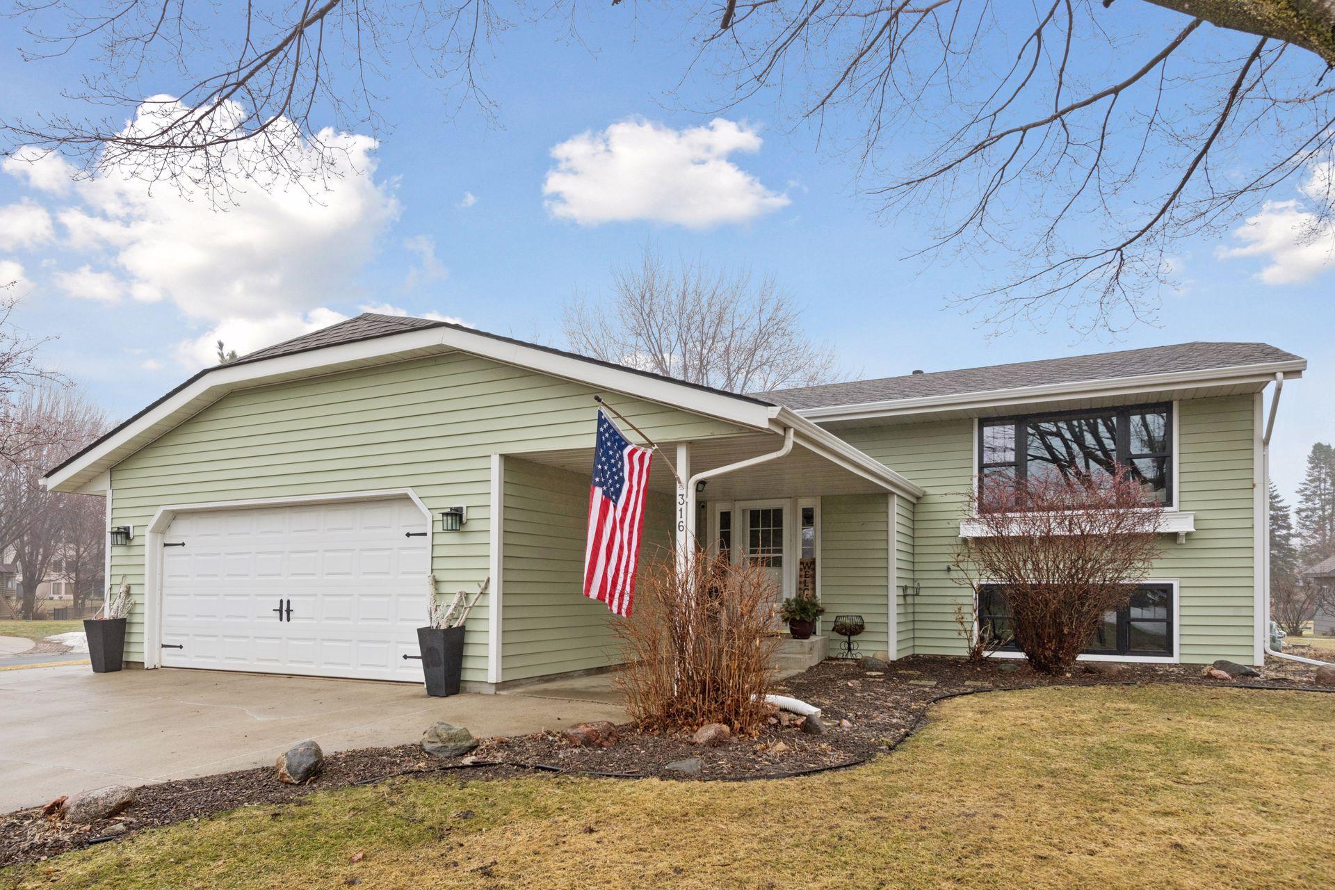 View of Residential at 316 Lakeview Terrace Boulevard, Waconia MN 55387, Waconia - Mike Wilen | Minnesota Team Real Estate