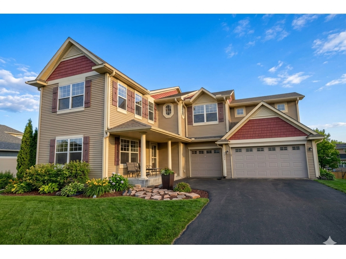 View of Residential at 3225 Atwood Court, Stillwater MN 55082, Stillwater - Mike Wilen | Minnesota Team Real Estate