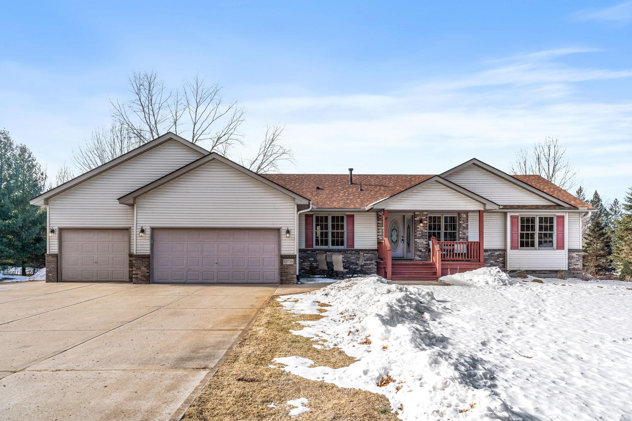 View of Residential at 21820 Aztec Street, Oak Grove MN 55303, Oak Grove - Mike Wilen | Minnesota Team Real Estate
