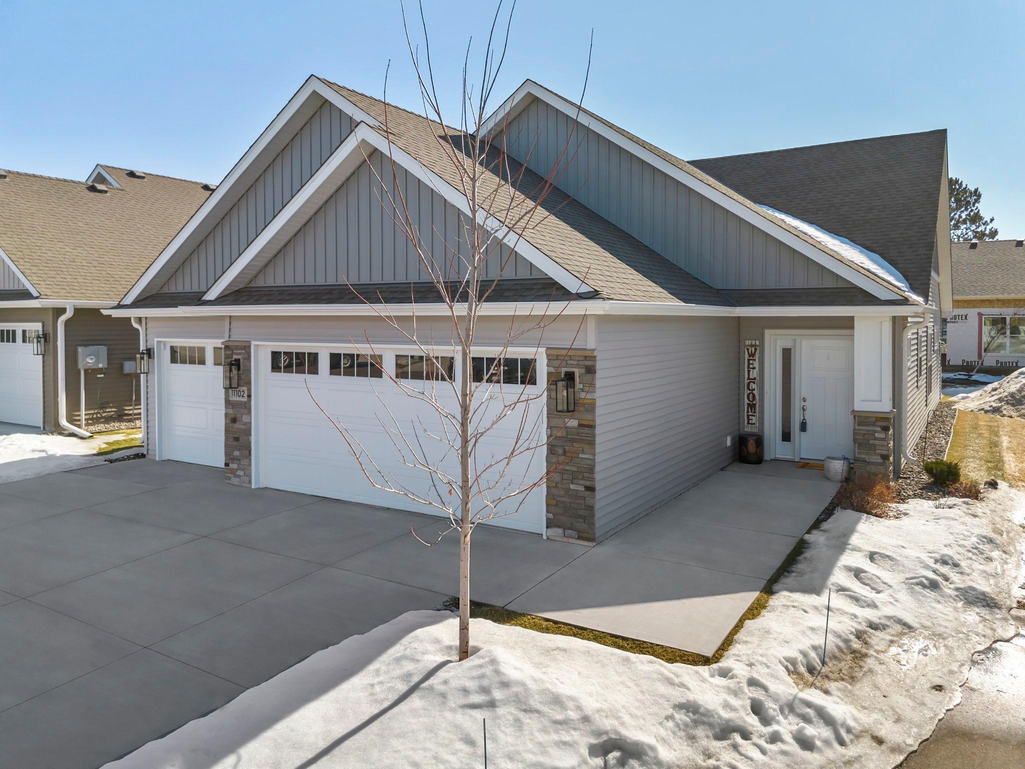 View of Residential at 11102 184th Circle, Elk River MN 55330, Elk River - Mike Wilen | Minnesota Team Real Estate