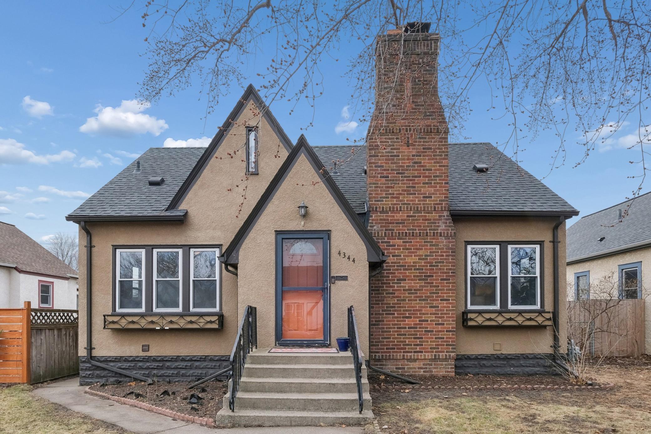View of Residential at 4344 Vincent Avenue, Minneapolis MN 55412, Minneapolis - Mike Wilen | Minnesota Team Real Estate