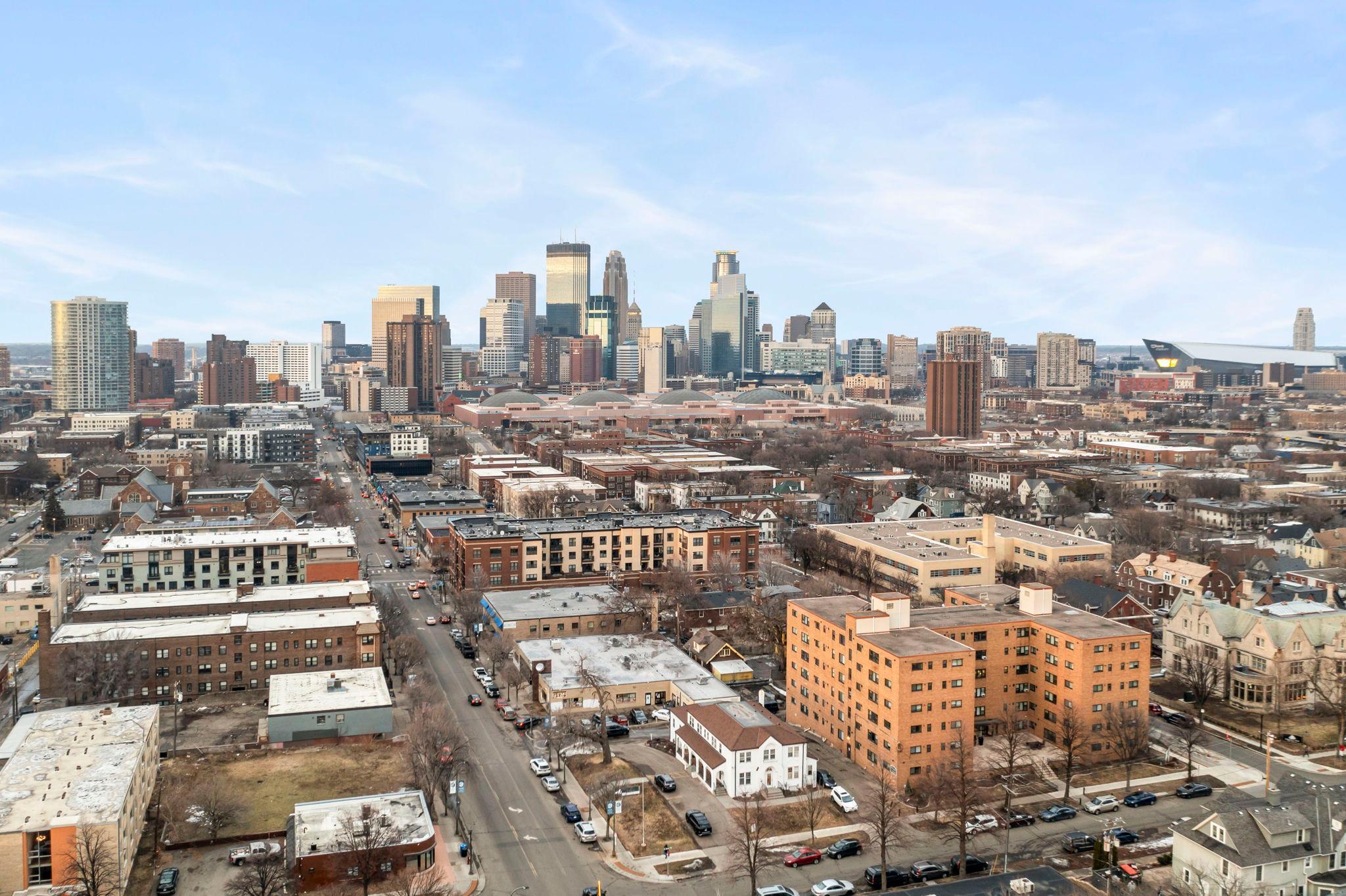 View of Residential at 2218 Nicollet Avenue #1, Minneapolis MN 55404, Minneapolis (64 of 66) - Mike Wilen | Minnesota Team Real Estate