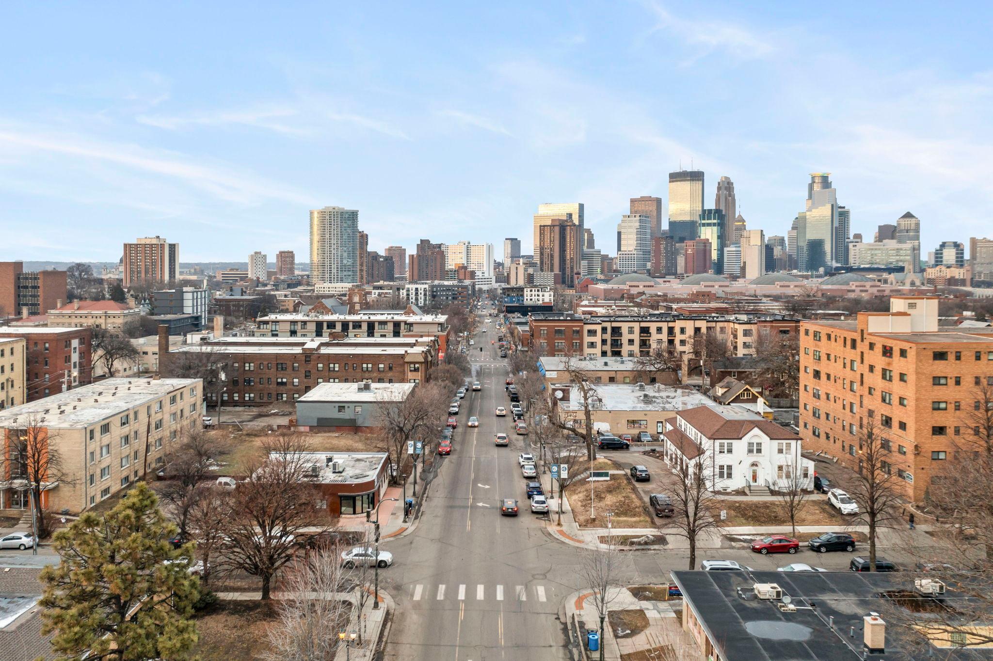 View of Residential at 2218 Nicollet Avenue #1, Minneapolis MN 55404, Minneapolis (63 of 66) - Mike Wilen | Minnesota Team Real Estate