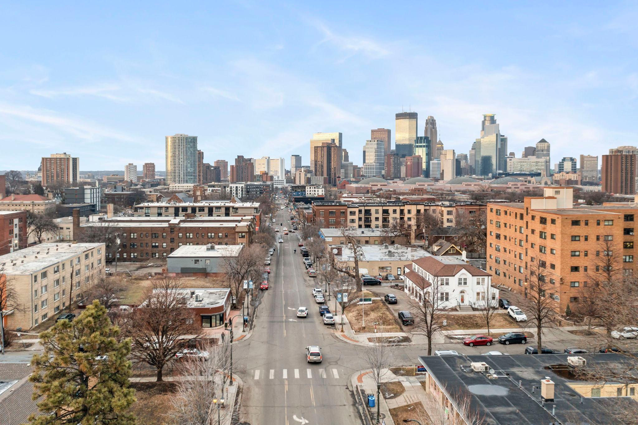 View of Residential at 2218 Nicollet Avenue #1, Minneapolis MN 55404, Minneapolis (62 of 66) - Mike Wilen | Minnesota Team Real Estate