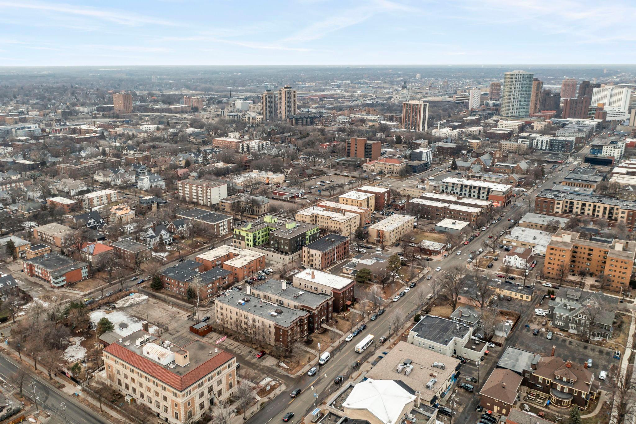 View of Residential at 2218 Nicollet Avenue #1, Minneapolis MN 55404, Minneapolis (61 of 66) - Mike Wilen | Minnesota Team Real Estate