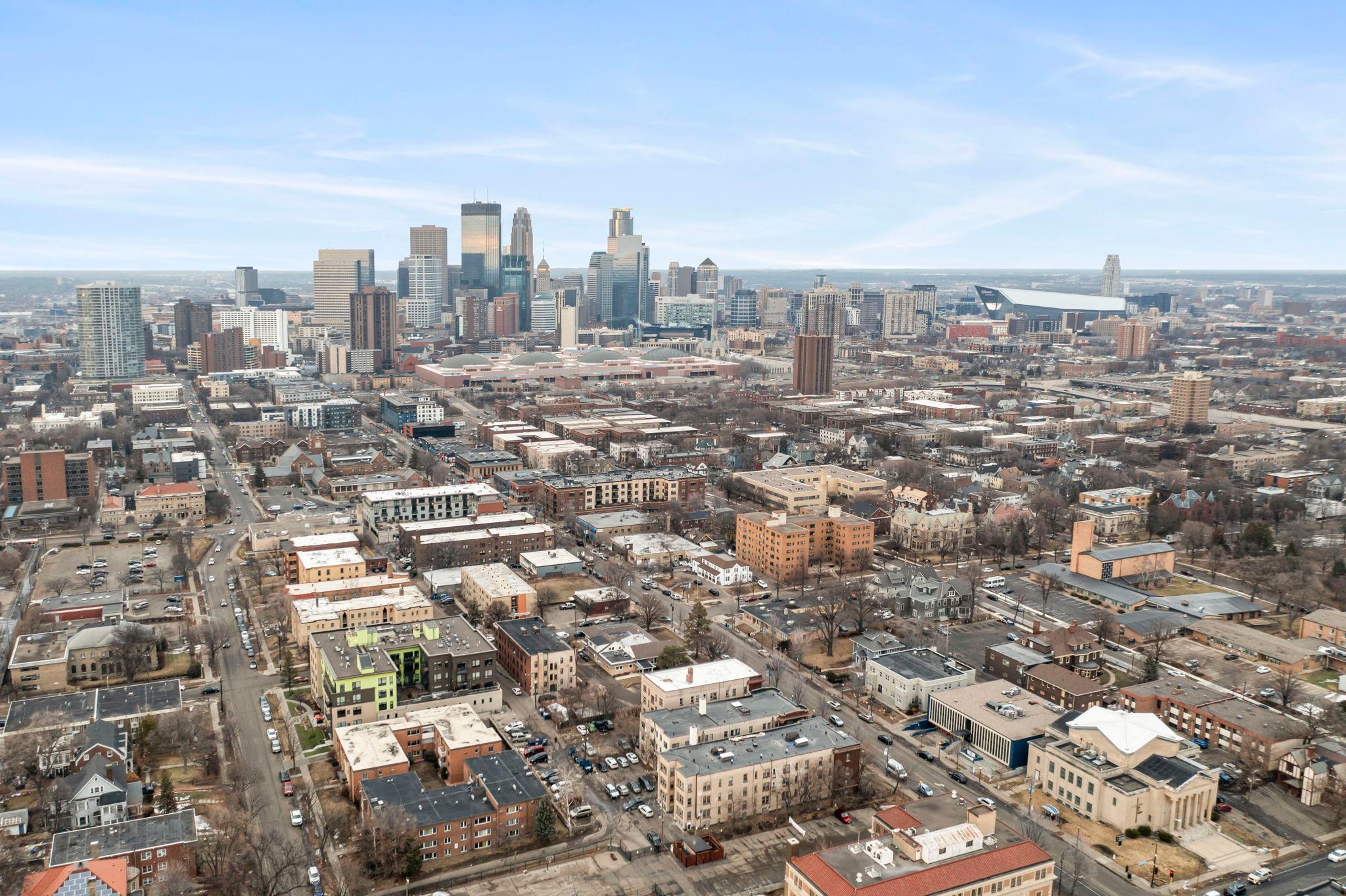 View of Residential at 2218 Nicollet Avenue #1, Minneapolis MN 55404, Minneapolis (56 of 66) - Mike Wilen | Minnesota Team Real Estate