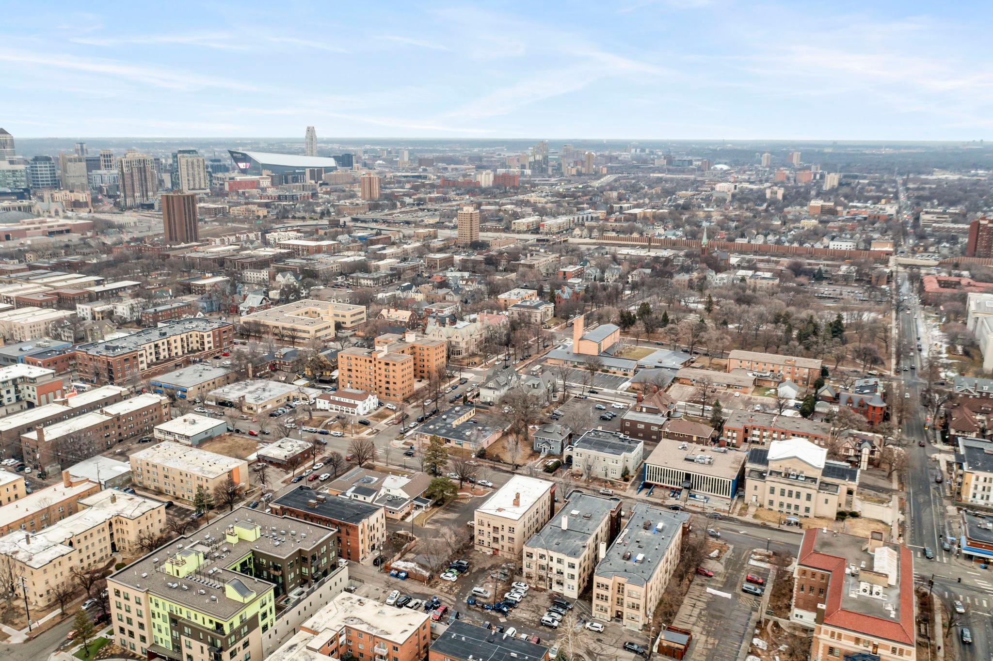 View of Residential at 2218 Nicollet Avenue #1, Minneapolis MN 55404, Minneapolis (54 of 66) - Mike Wilen | Minnesota Team Real Estate