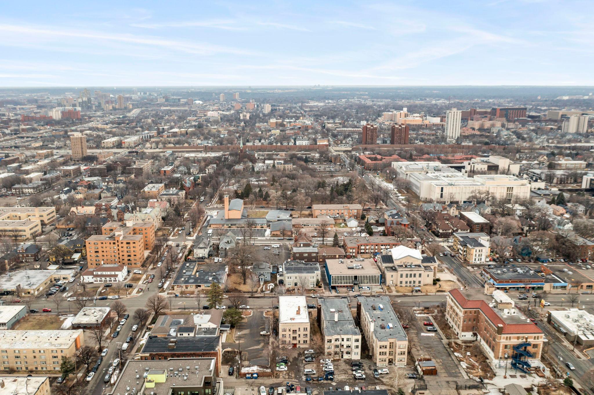 View of Residential at 2218 Nicollet Avenue #1, Minneapolis MN 55404, Minneapolis (53 of 66) - Mike Wilen | Minnesota Team Real Estate