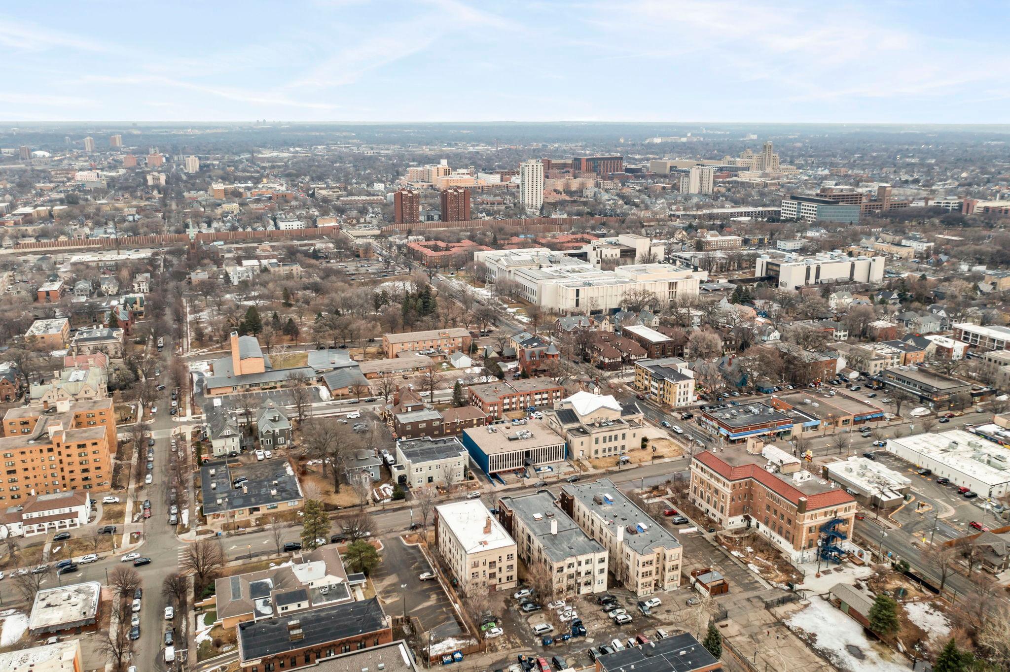 View of Residential at 2218 Nicollet Avenue #1, Minneapolis MN 55404, Minneapolis (52 of 66) - Mike Wilen | Minnesota Team Real Estate