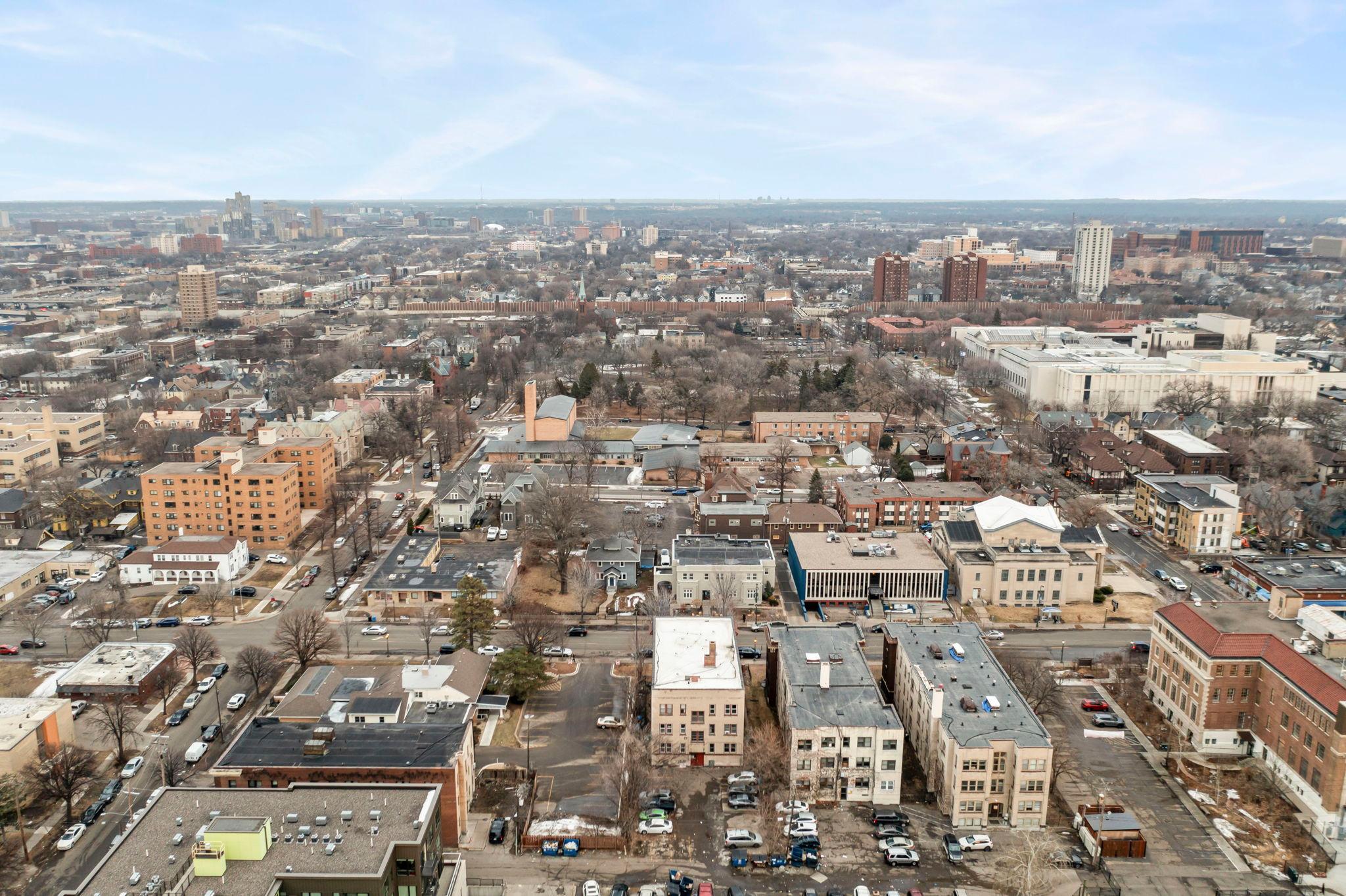 View of Residential at 2218 Nicollet Avenue #1, Minneapolis MN 55404, Minneapolis (51 of 66) - Mike Wilen | Minnesota Team Real Estate