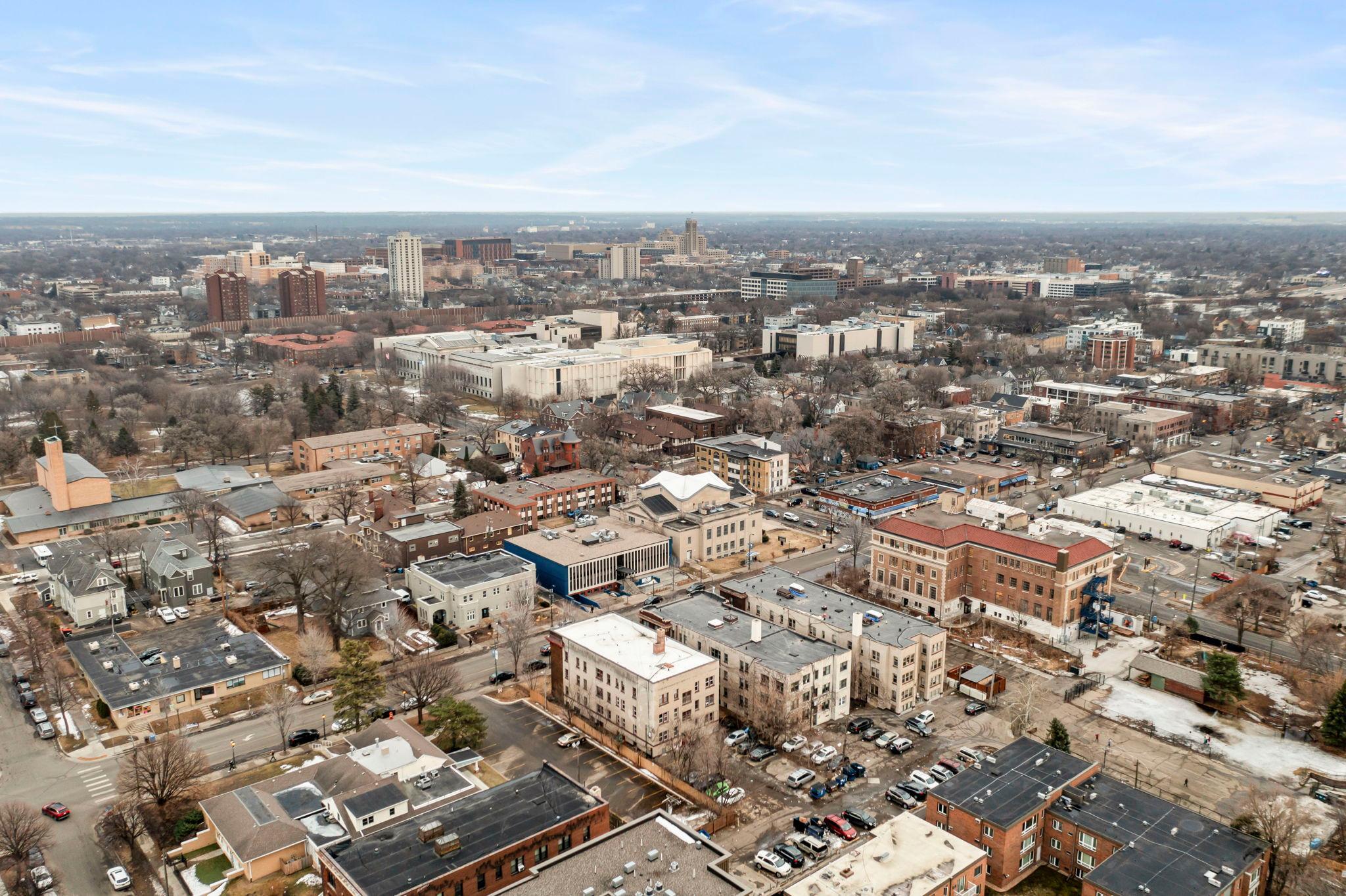 View of Residential at 2218 Nicollet Avenue #1, Minneapolis MN 55404, Minneapolis (50 of 66) - Mike Wilen | Minnesota Team Real Estate