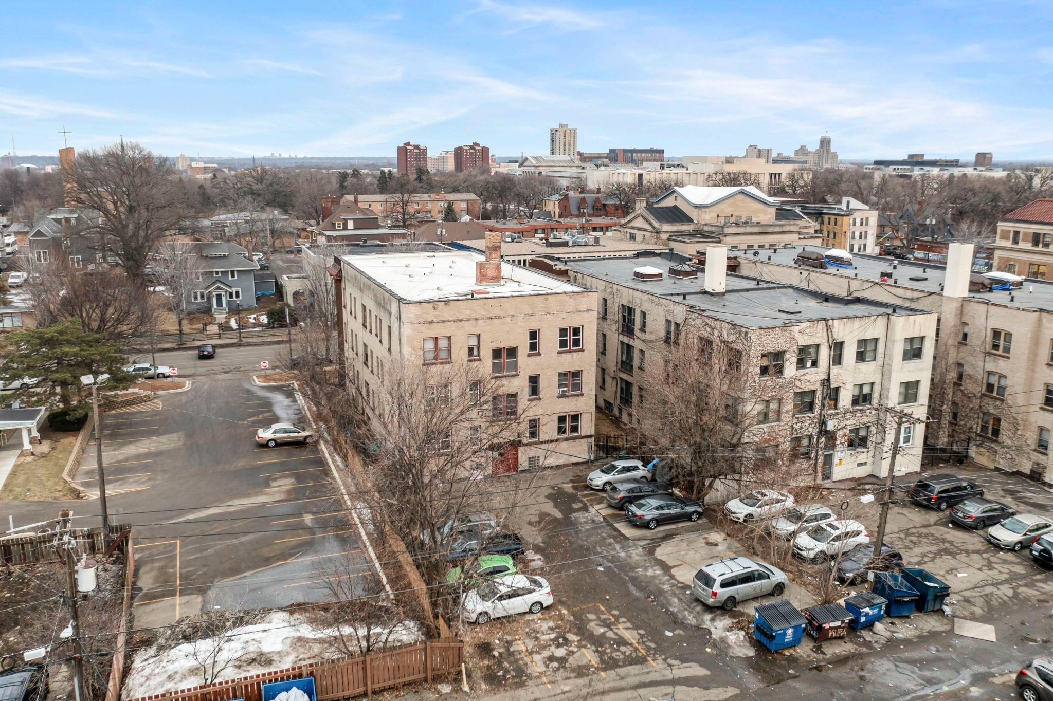 View of Residential at 2218 Nicollet Avenue #1, Minneapolis MN 55404, Minneapolis (49 of 66) - Mike Wilen | Minnesota Team Real Estate