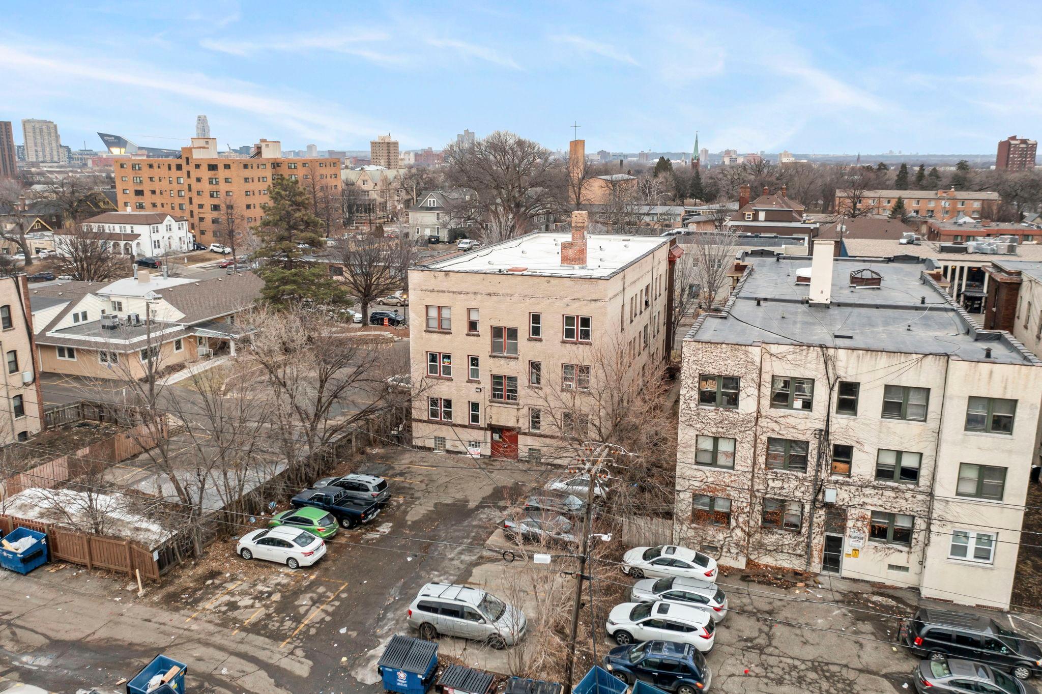 View of Residential at 2218 Nicollet Avenue #1, Minneapolis MN 55404, Minneapolis (48 of 66) - Mike Wilen | Minnesota Team Real Estate