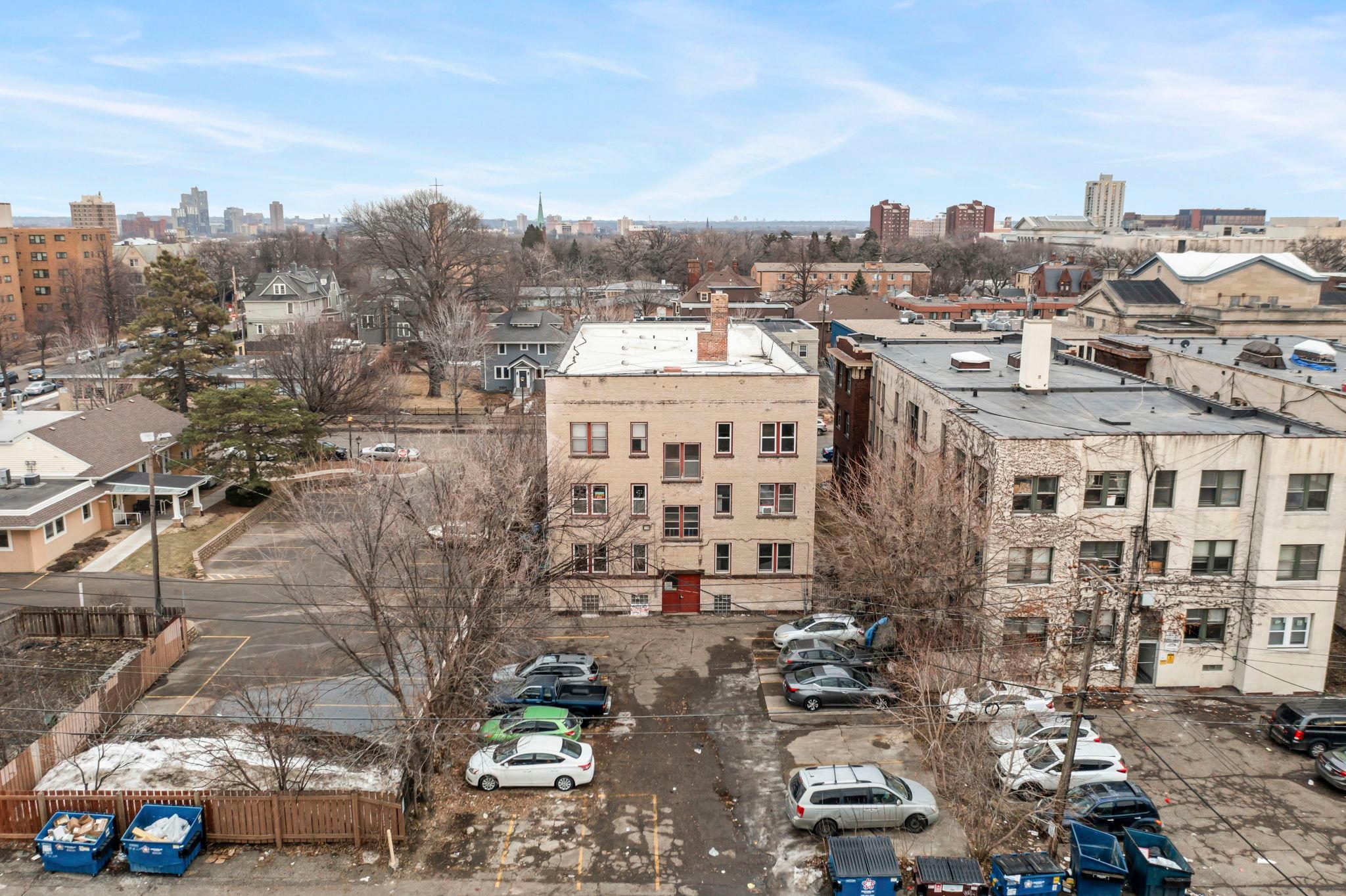 View of Residential at 2218 Nicollet Avenue #1, Minneapolis MN 55404, Minneapolis (47 of 66) - Mike Wilen | Minnesota Team Real Estate