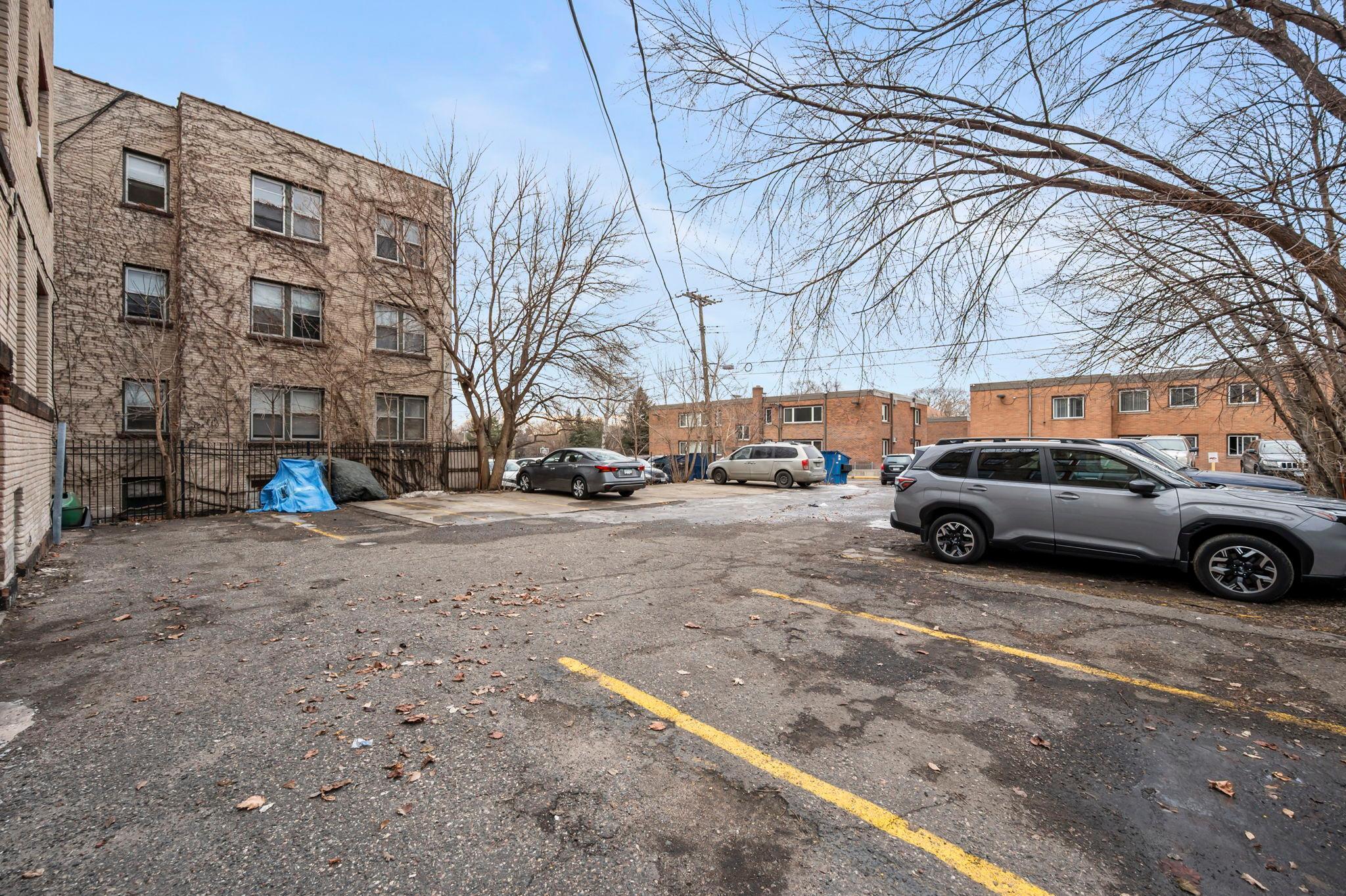 View of Residential at 2218 Nicollet Avenue #1, Minneapolis MN 55404, Minneapolis (42 of 66) - Mike Wilen | Minnesota Team Real Estate