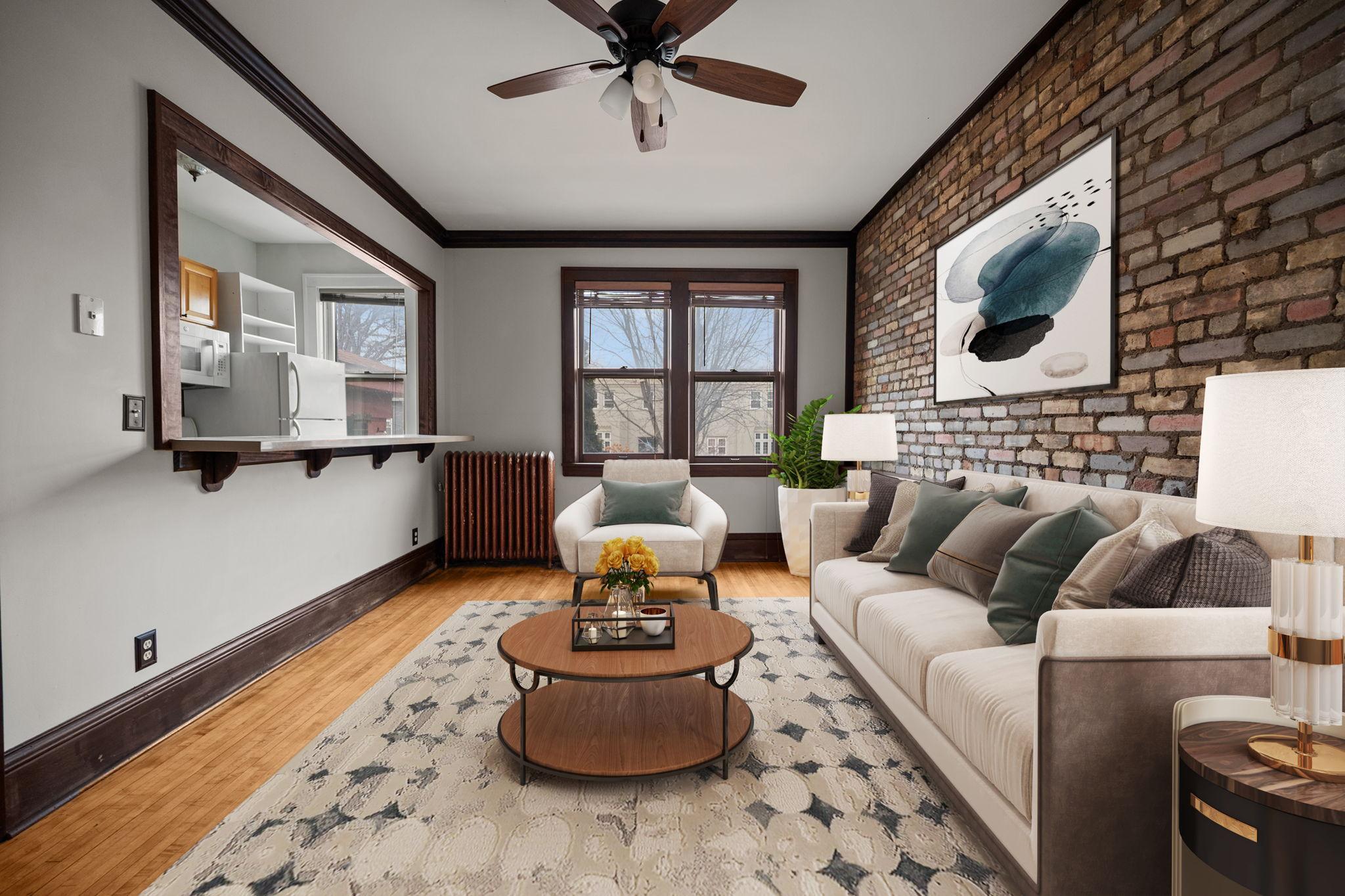View of Residential at 2218 Nicollet Avenue #1, Minneapolis MN 55404, Minneapolis (16 of 66) - Mike Wilen | Minnesota Team Real Estate