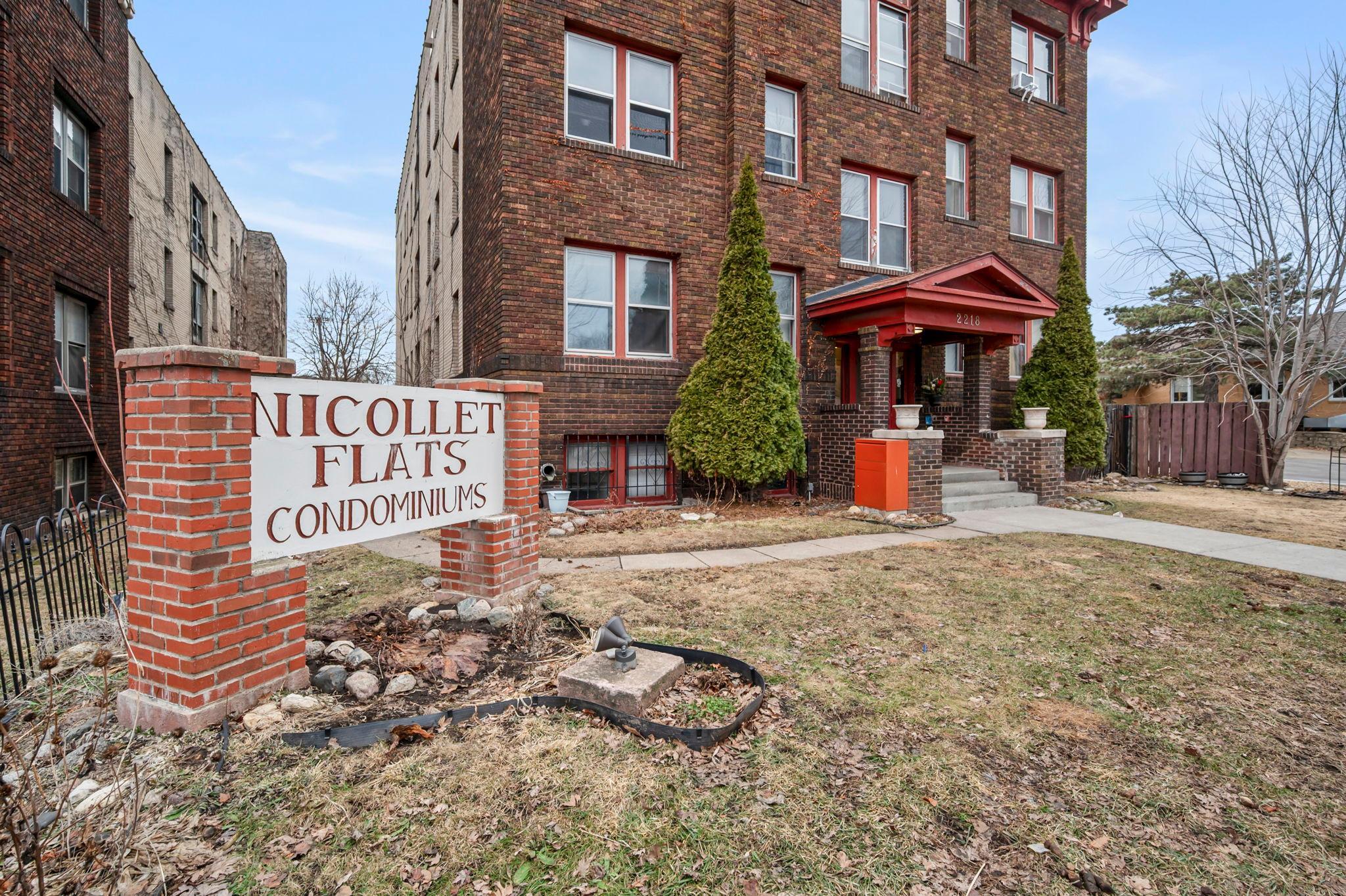 View of Residential at 2218 Nicollet Avenue #1, Minneapolis MN 55404, Minneapolis (6 of 66) - Mike Wilen | Minnesota Team Real Estate
