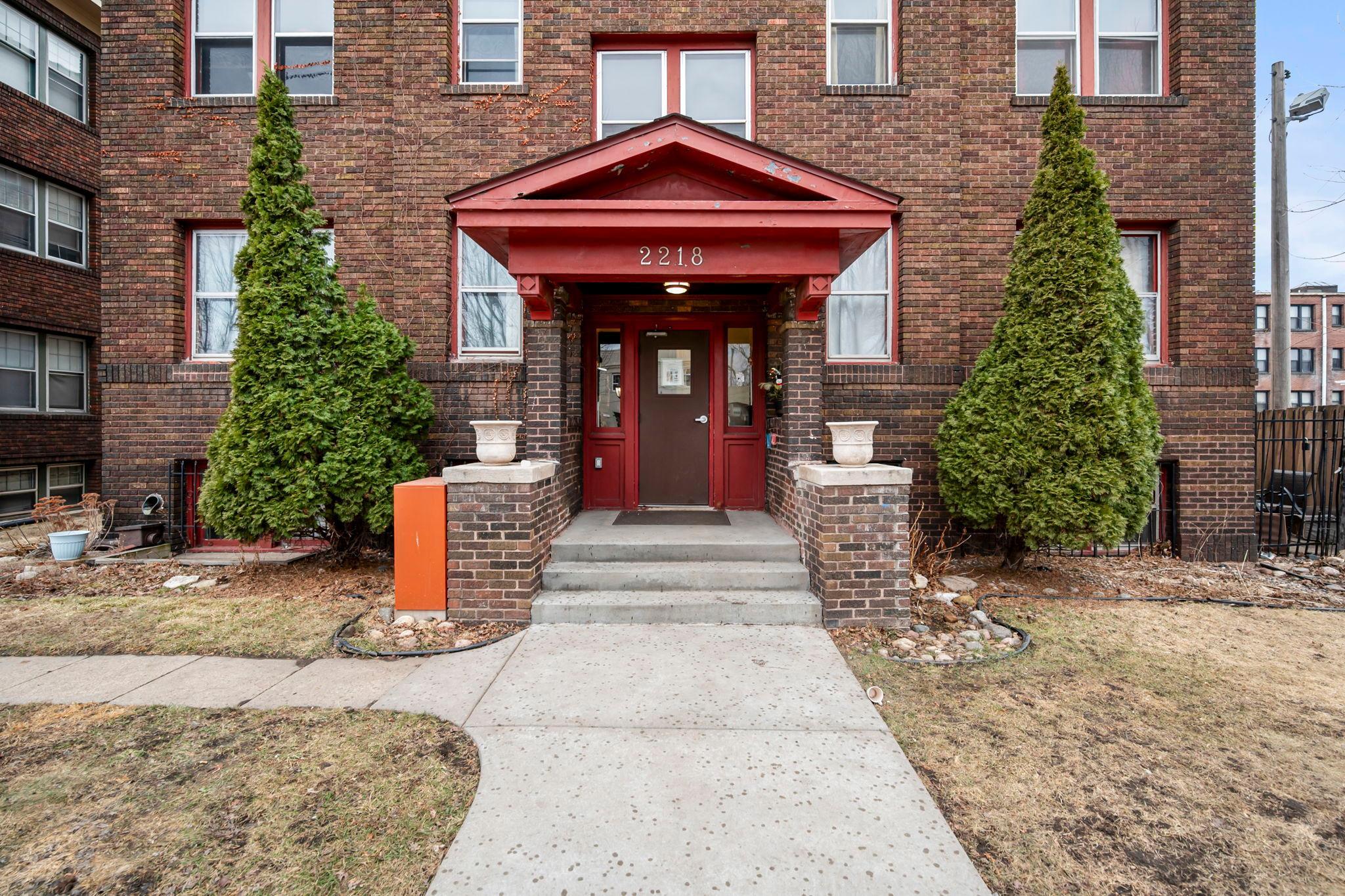 View of Residential at 2218 Nicollet Avenue #1, Minneapolis MN 55404, Minneapolis (5 of 66) - Mike Wilen | Minnesota Team Real Estate