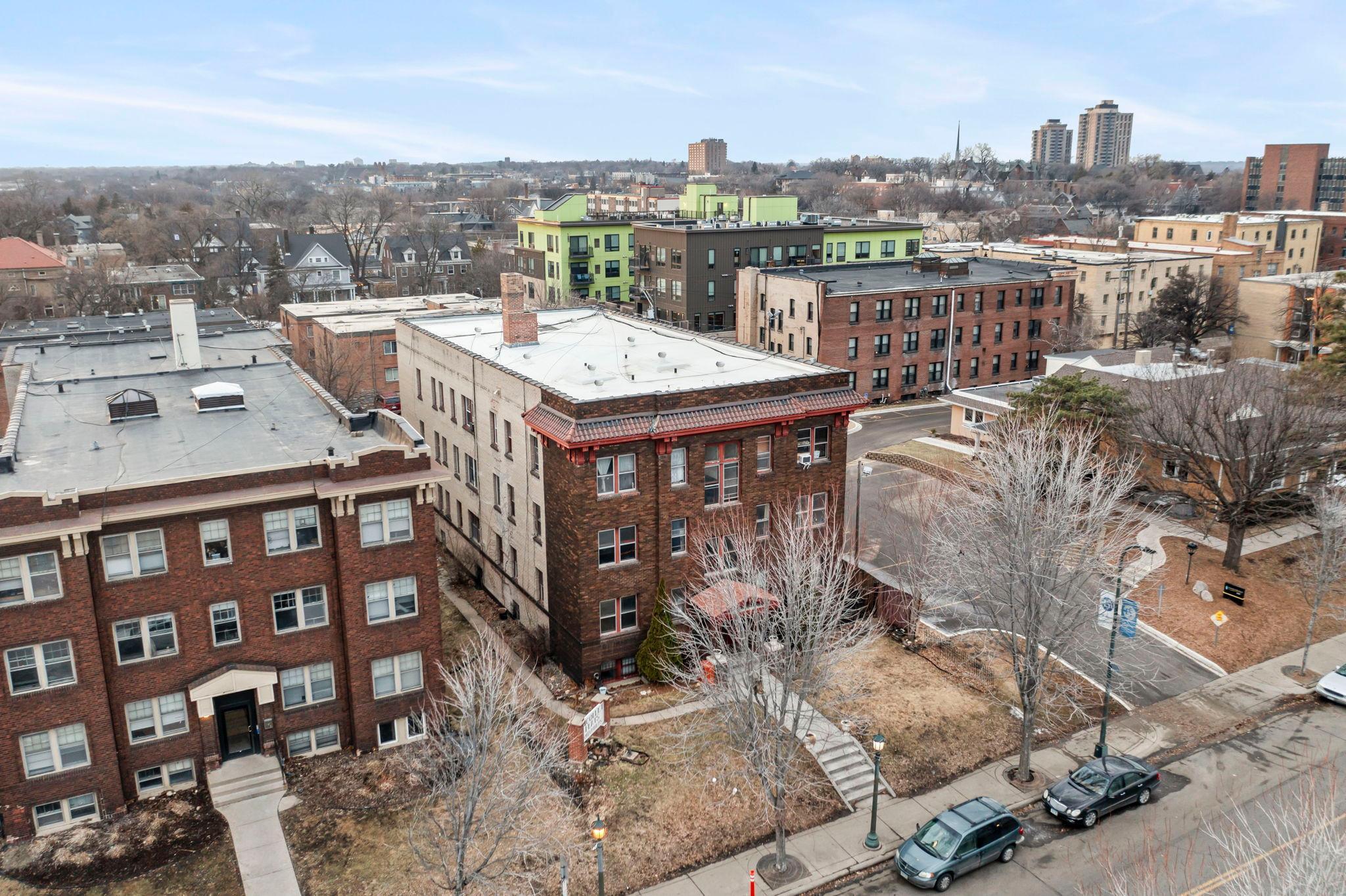 View of Residential at 2218 Nicollet Avenue #1, Minneapolis MN 55404, Minneapolis (4 of 66) - Mike Wilen | Minnesota Team Real Estate