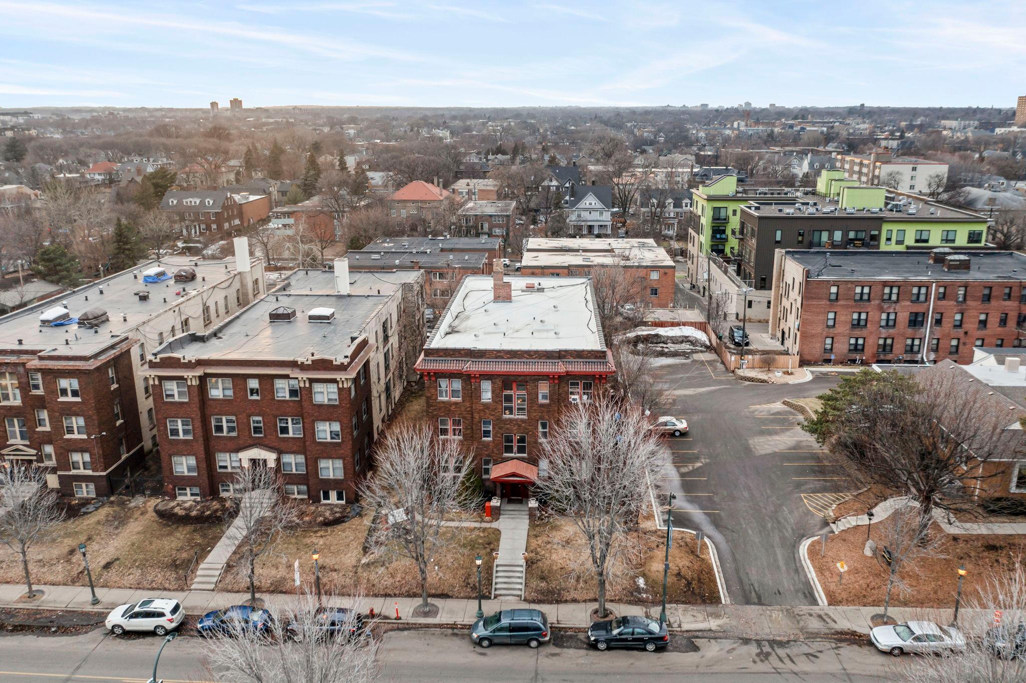 View of Residential at 2218 Nicollet Avenue #1, Minneapolis MN 55404, Minneapolis (3 of 66) - Mike Wilen | Minnesota Team Real Estate