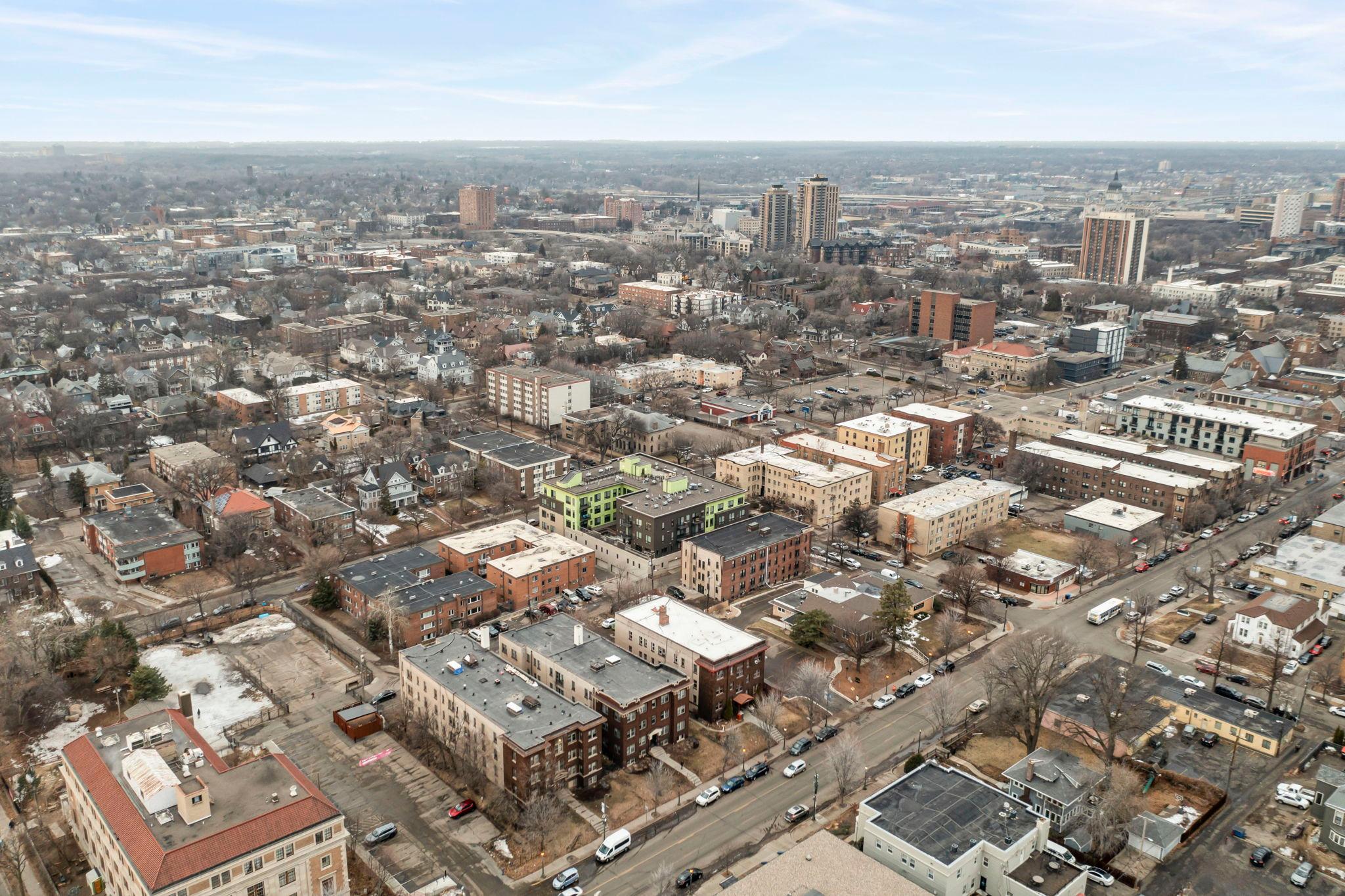 View of Residential at 2218 Nicollet Avenue #1, Minneapolis MN 55404, Minneapolis (2 of 66) - Mike Wilen | Minnesota Team Real Estate
