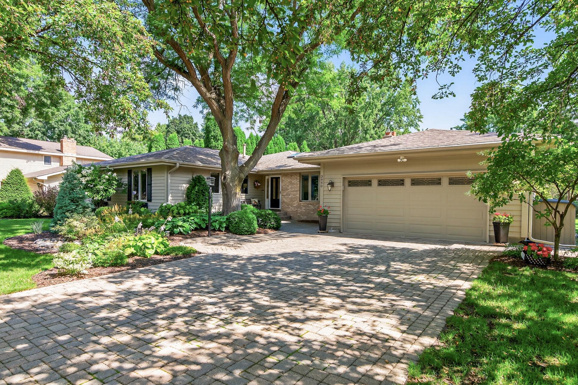 View of Residential at 3940 Yorktown Lane, Plymouth MN 55441, Plymouth - Mike Wilen | Minnesota Team Real Estate