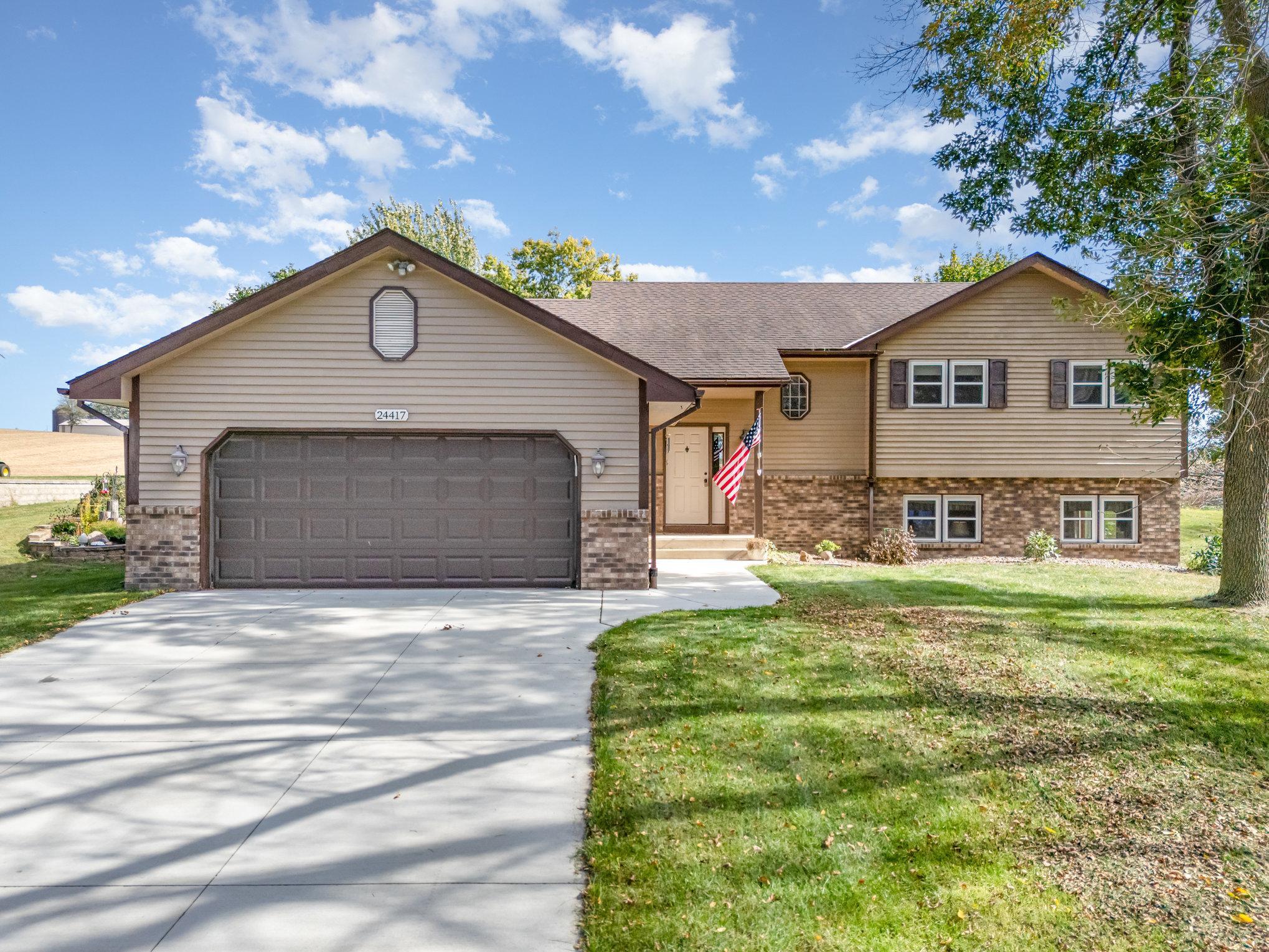 View of Residential at 24417 Cedar Lake Drive, New Prague MN 56071, New Prague - Mike Wilen | Minnesota Team Real Estate