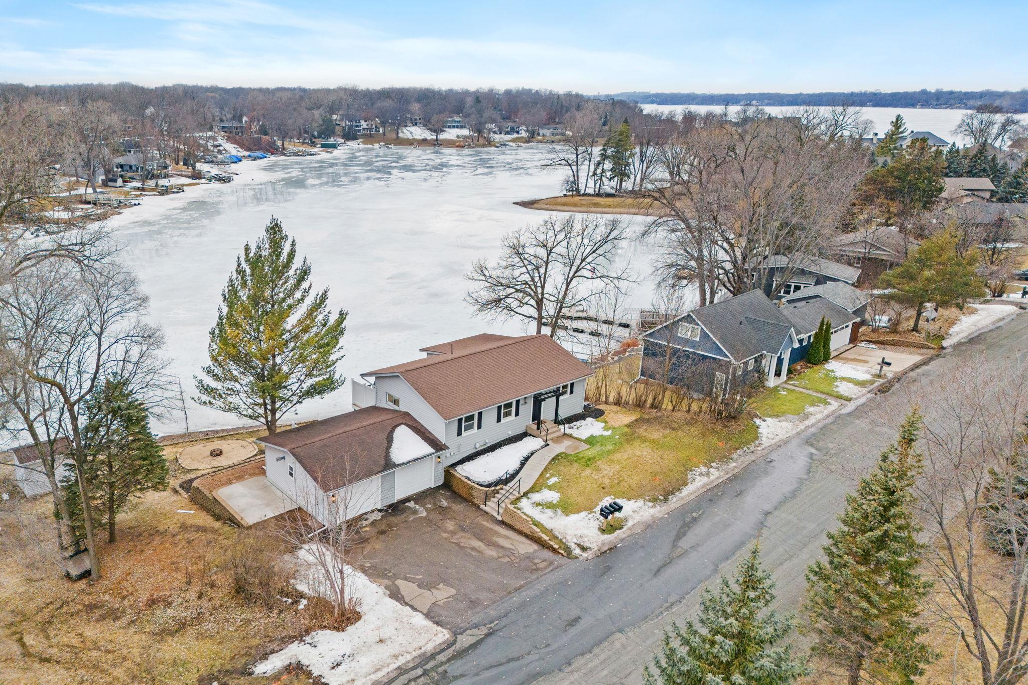 View of Residential at 14858 Oakland Beach Avenue, Prior Lake MN 55372, Prior Lake - Mike Wilen | Minnesota Team Real Estate
