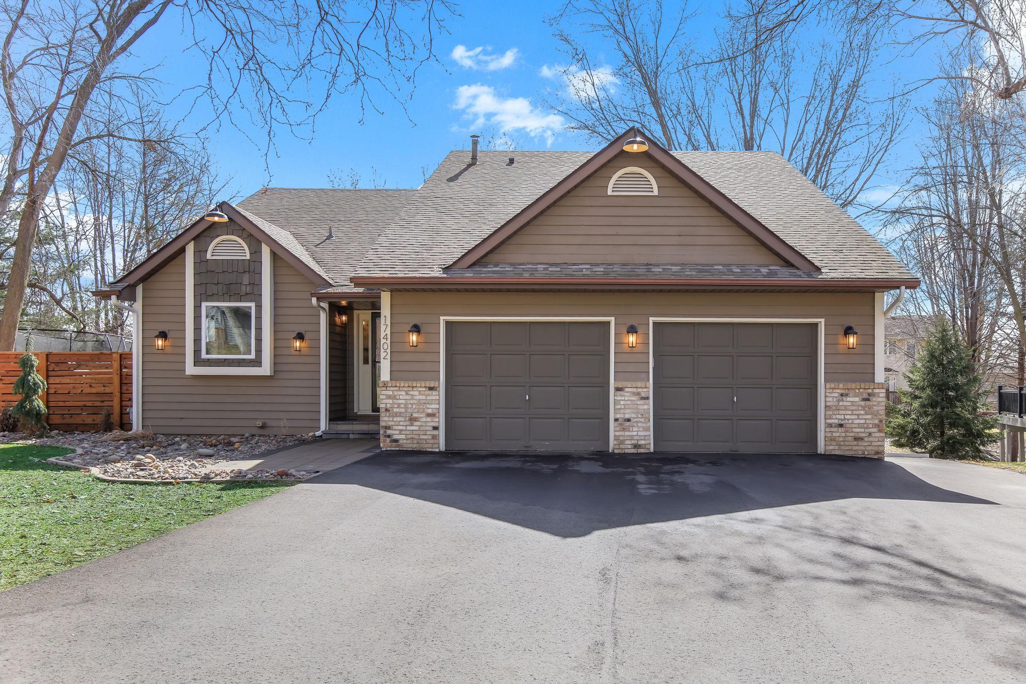 View of Residential at 17402 Harding Lane, Lakeville MN 55044, Lakeville - Mike Wilen | Minnesota Team Real Estate