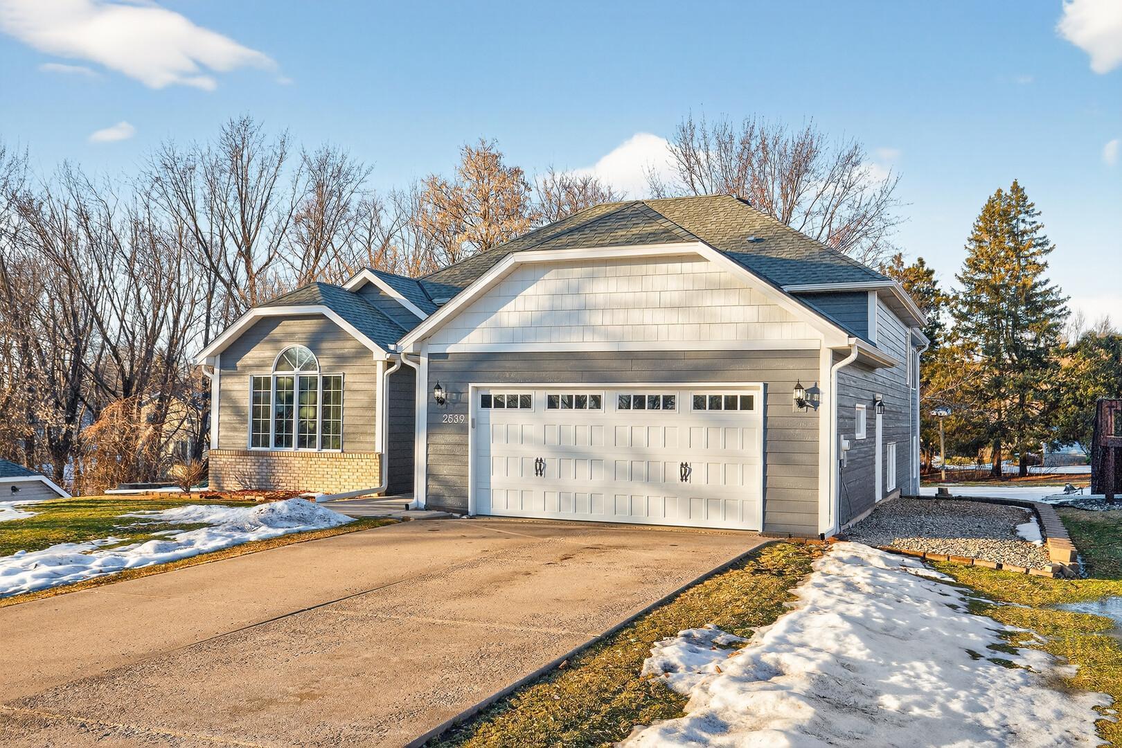 View of Residential at 2539 Highwood Avenue, Maplewood MN 55119, Maplewood - Mike Wilen | Minnesota Team Real Estate