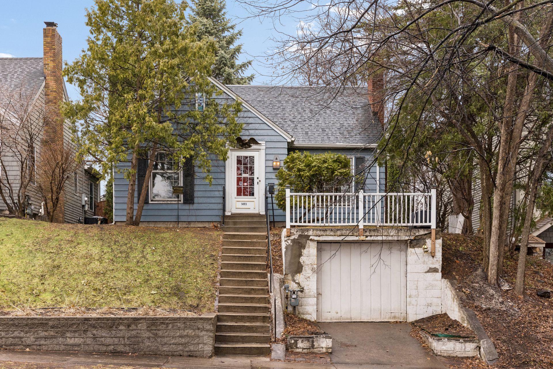 View of Residential at 1493 Eleanor Avenue, Saint Paul MN 55116, Saint Paul - Mike Wilen | Minnesota Team Real Estate