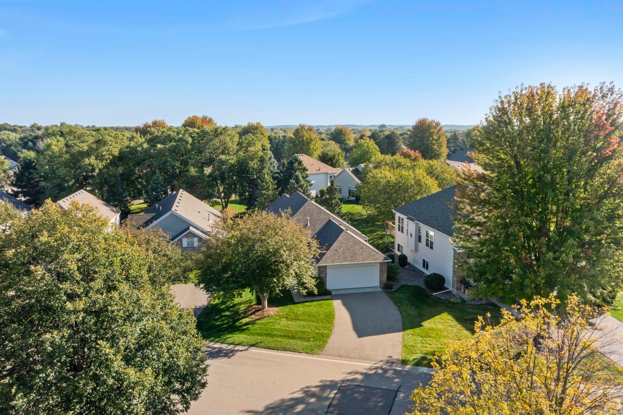 View of Residential at 2628 Oak Ridge Trail, Woodbury MN 55125, Woodbury - Mike Wilen | Minnesota Team Real Estate