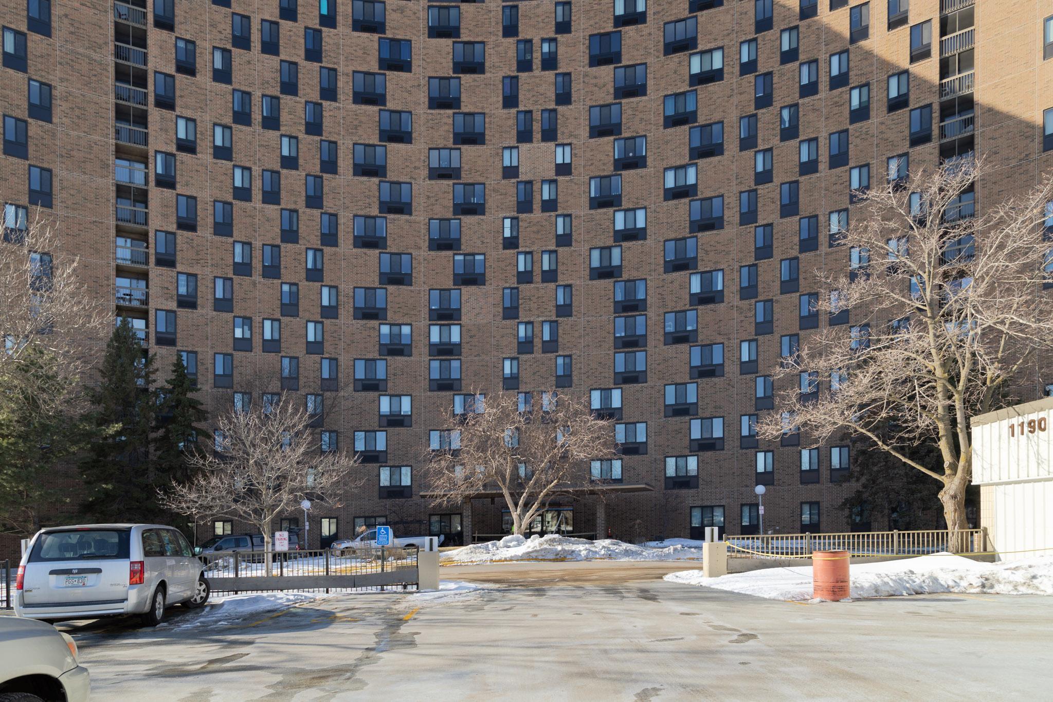 View of Residential at 1181 Edgcumbe Road #606, Saint Paul MN 55105, Saint Paul - Mike Wilen | Minnesota Team Real Estate