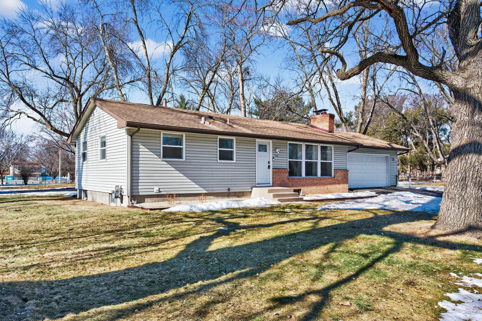 View of Residential at 7400 Lakeside Road, Fridley MN 55432, Fridley - Mike Wilen | Minnesota Team Real Estate