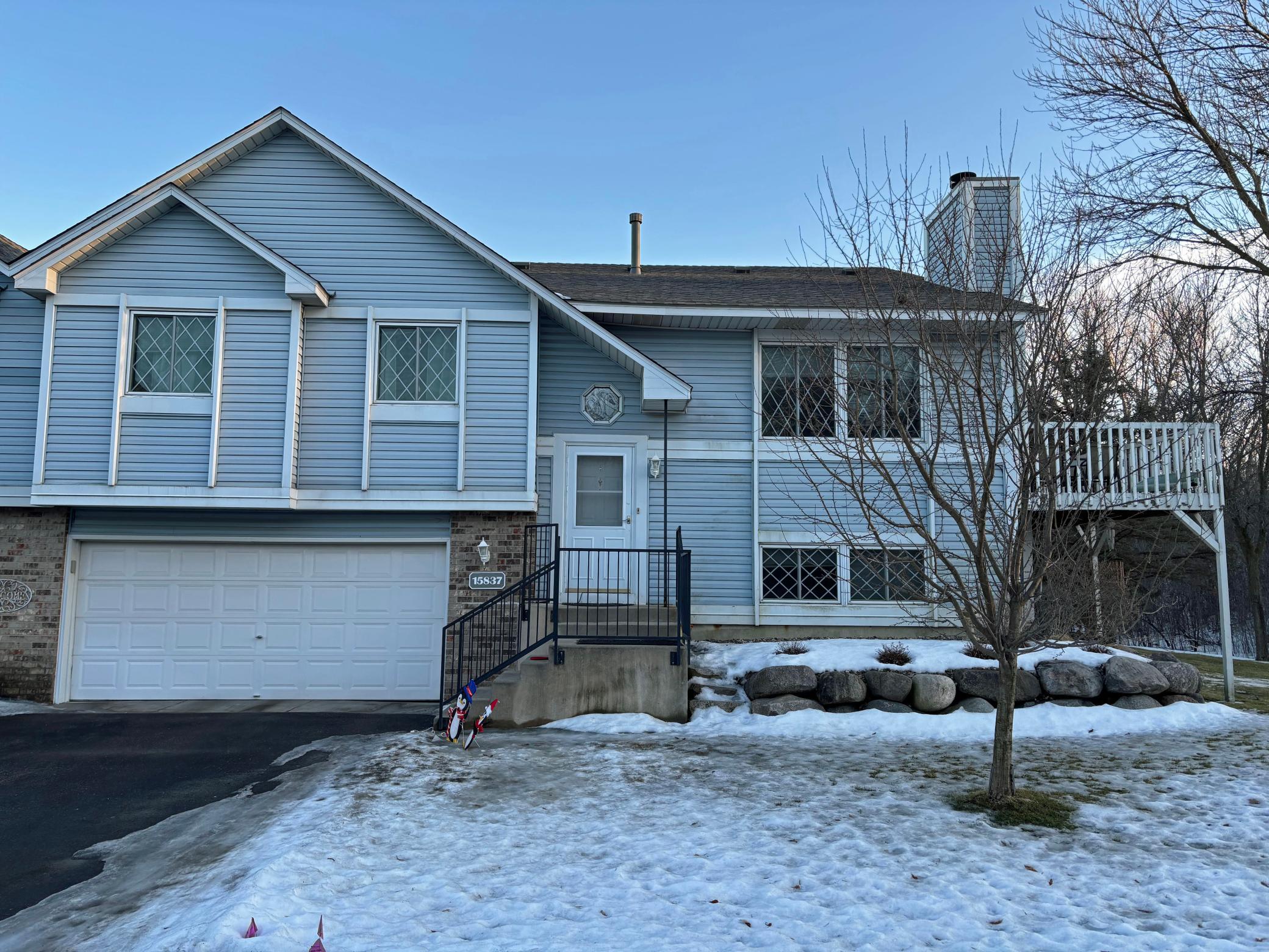 View of Residential at 15837 Griffon Path, Apple Valley MN 55124, Apple Valley - Mike Wilen | Minnesota Team Real Estate