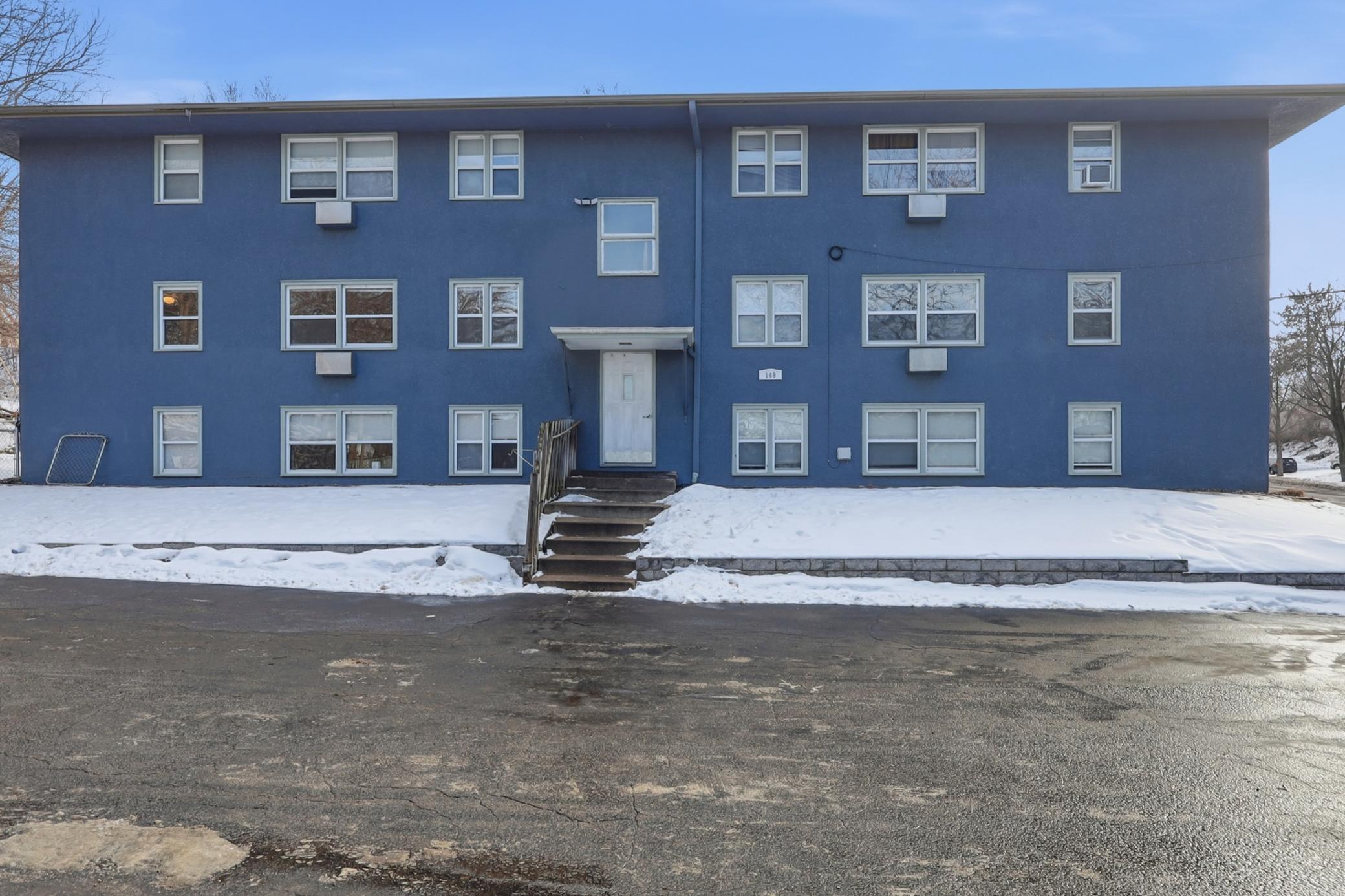 View of Commercial Sale at 149 Morton Street, Saint Paul MN 55107, Saint Paul (6 of 46) - Mike Wilen | Minnesota Team Real Estate
