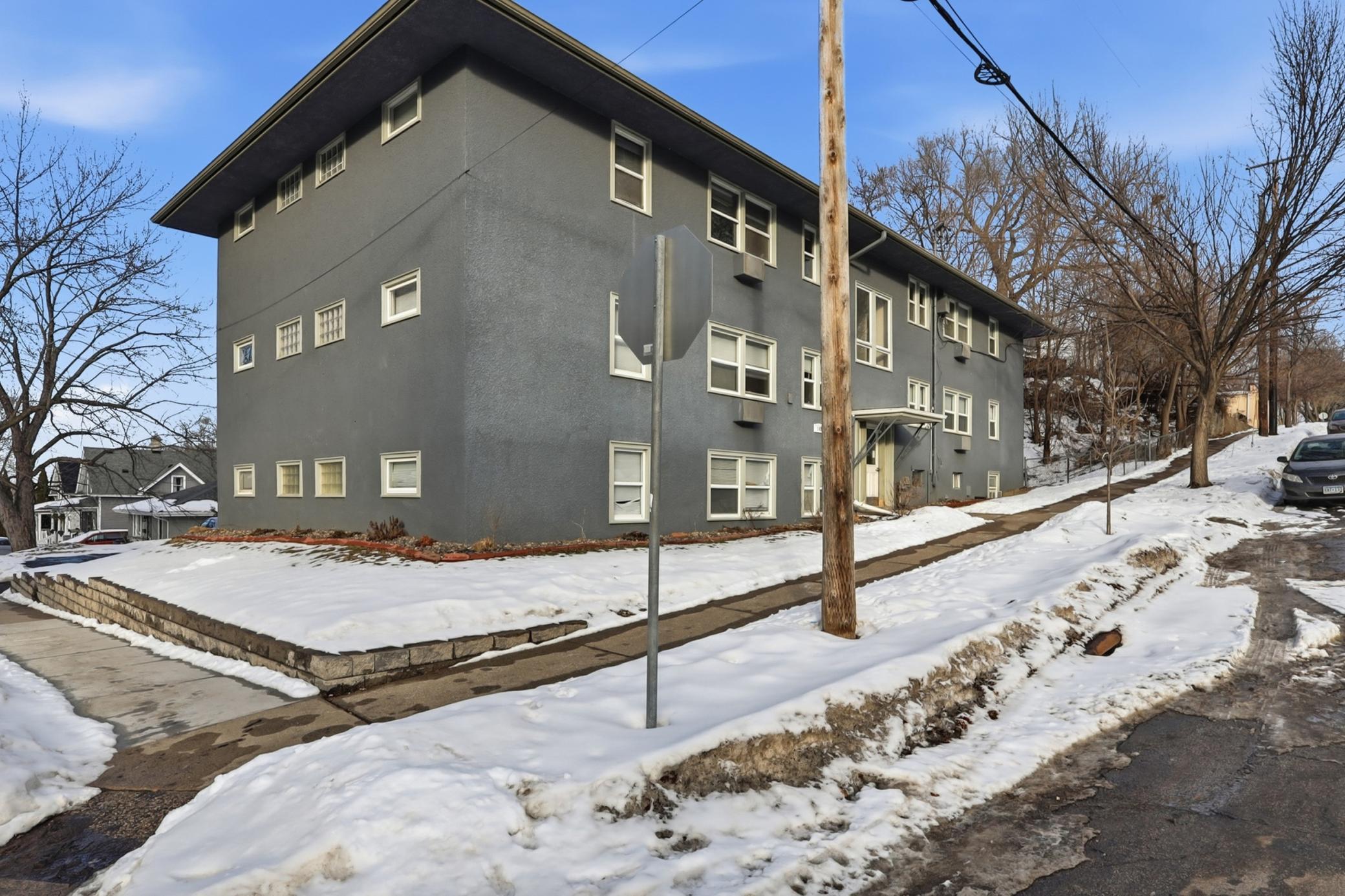 View of Commercial Sale at 149 Morton Street, Saint Paul MN 55107, Saint Paul (2 of 46) - Mike Wilen | Minnesota Team Real Estate