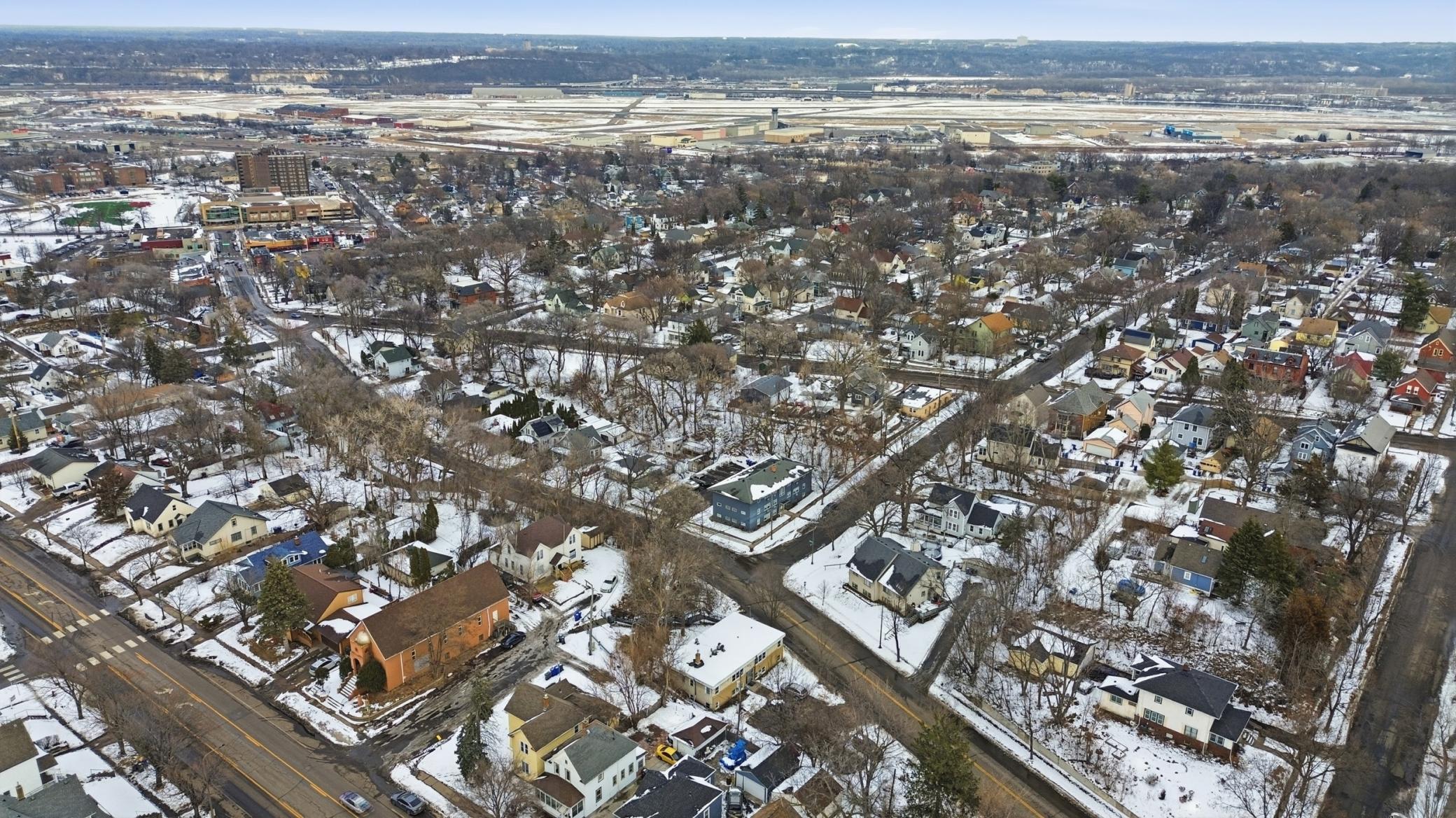 View of Commercial Sale at 149 Morton Street, Saint Paul MN 55107, Saint Paul (31 of 46) - Mike Wilen | Minnesota Team Real Estate